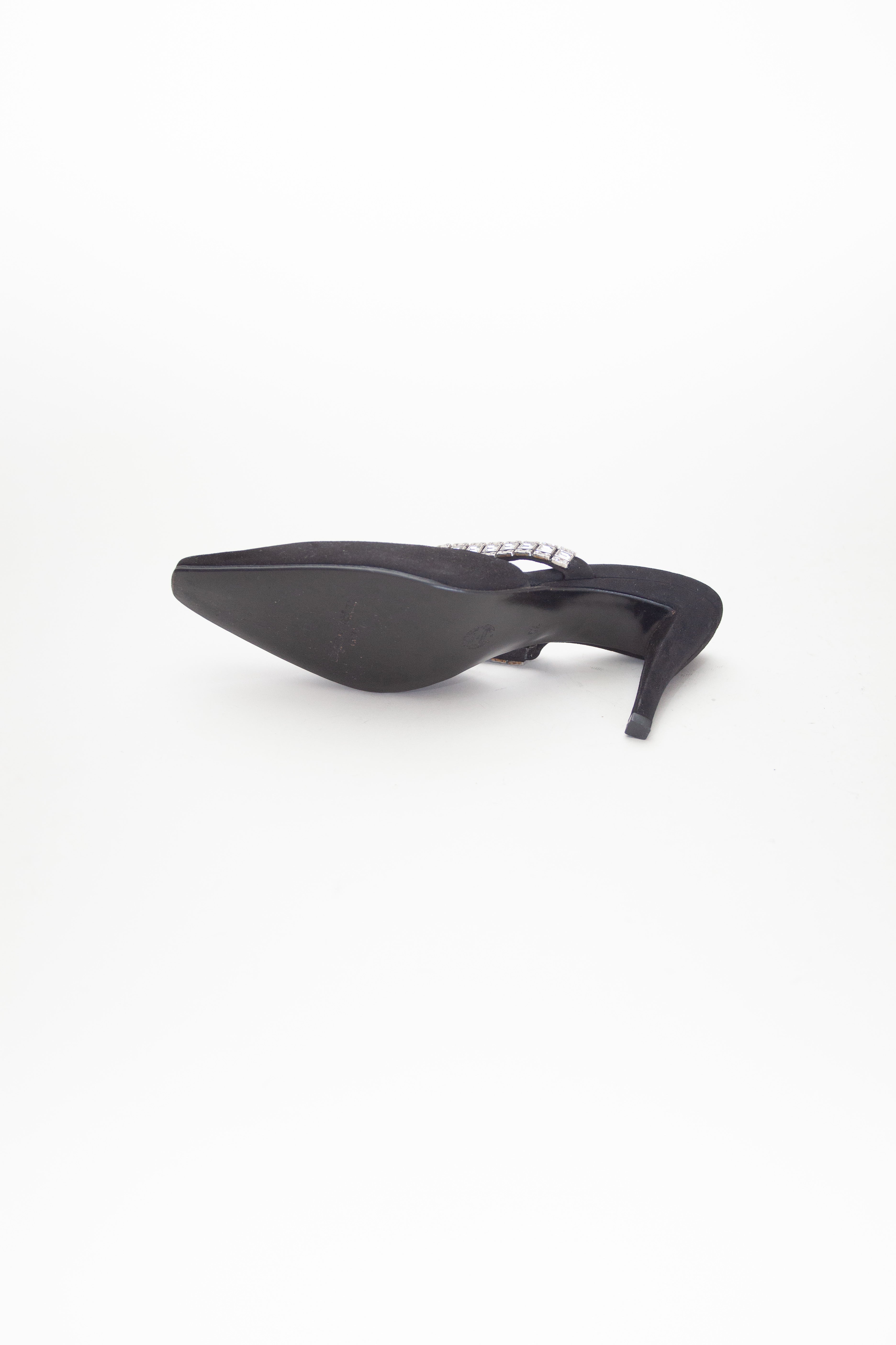 Stephane Kélian Paris <br> Size 7.5