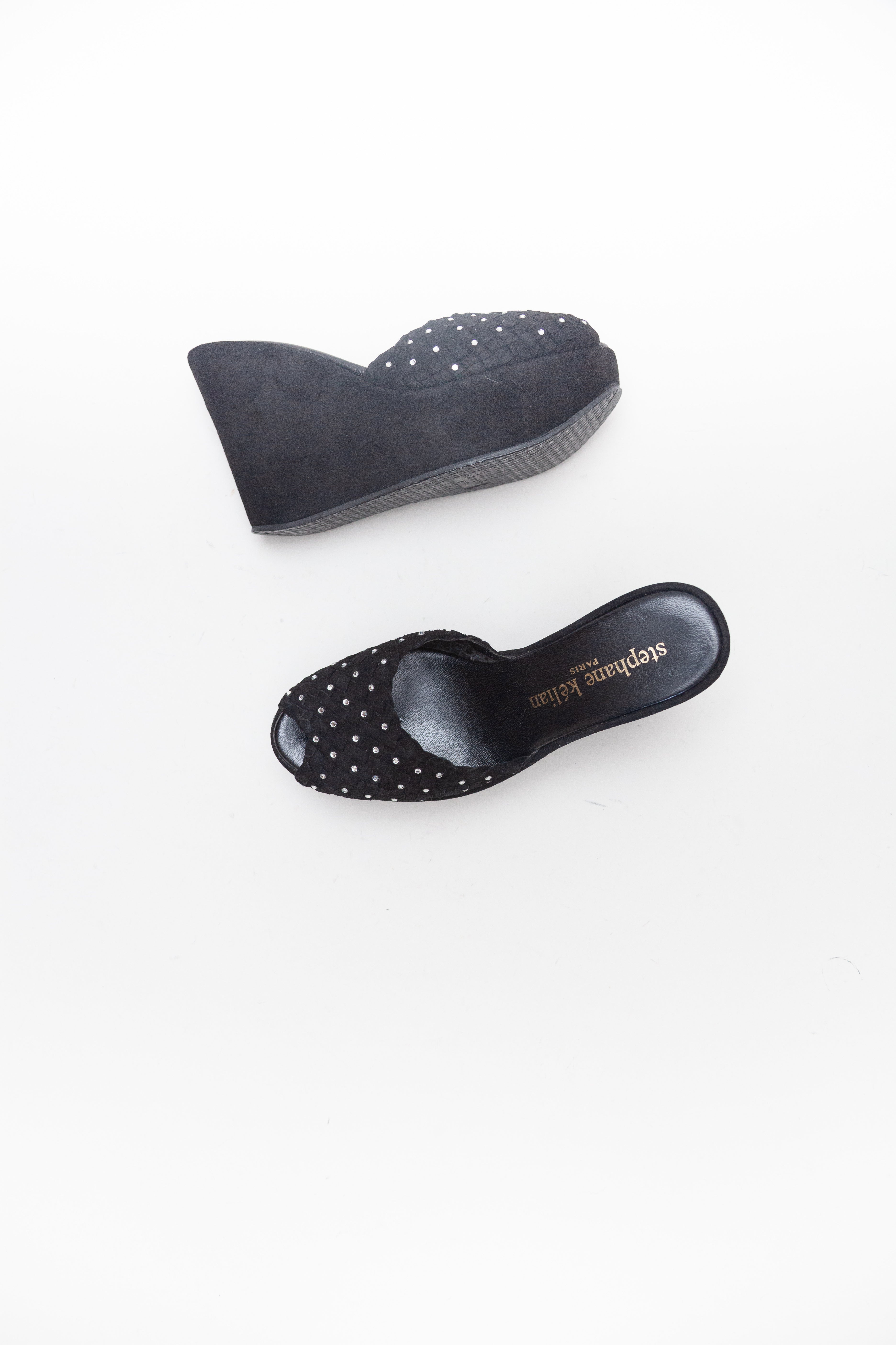 Stephane Kélian Paris <br> Size 6