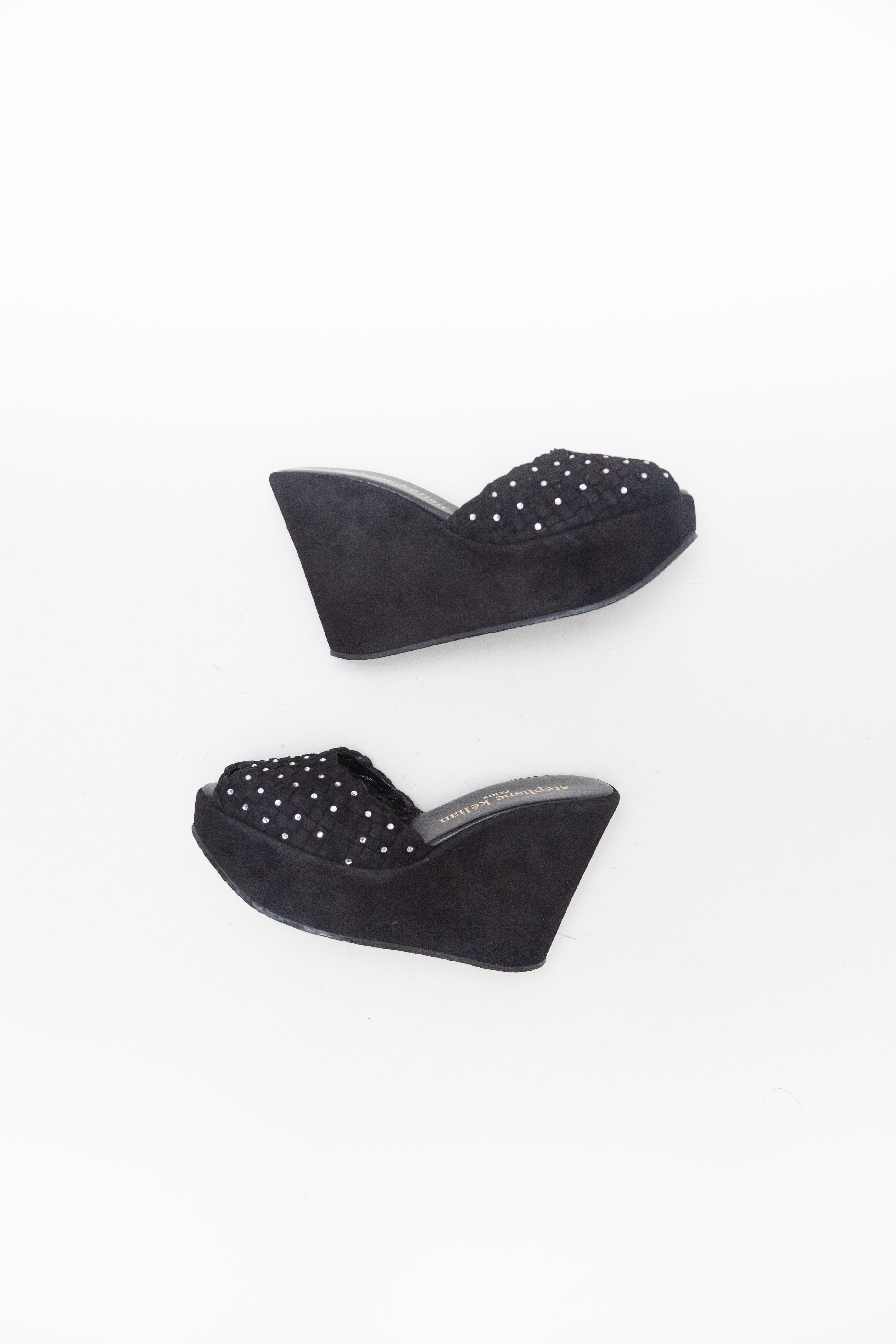 Stephane Kélian Paris <br> Size 6