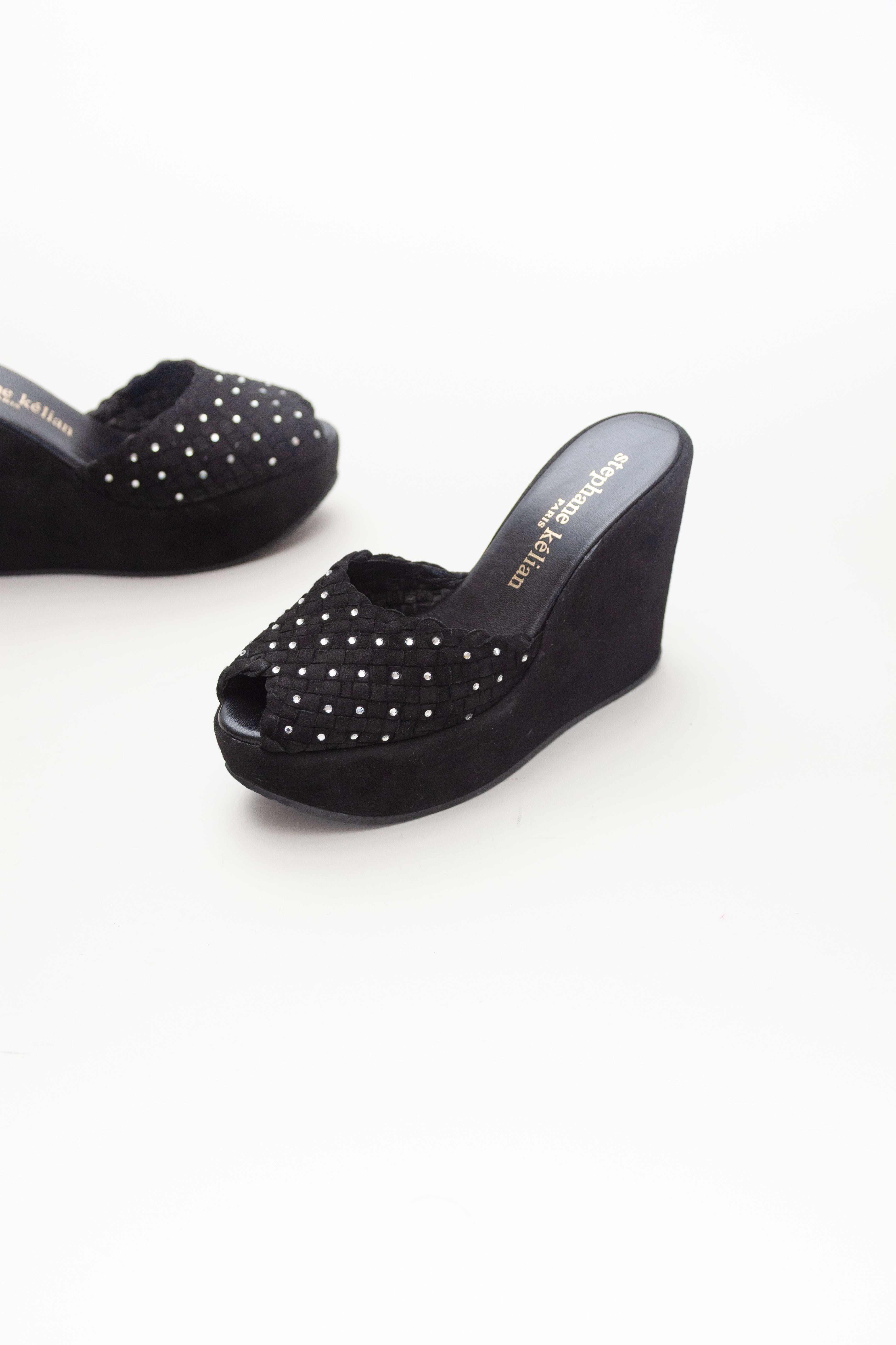 Stephane Kélian Paris <br> Size 6