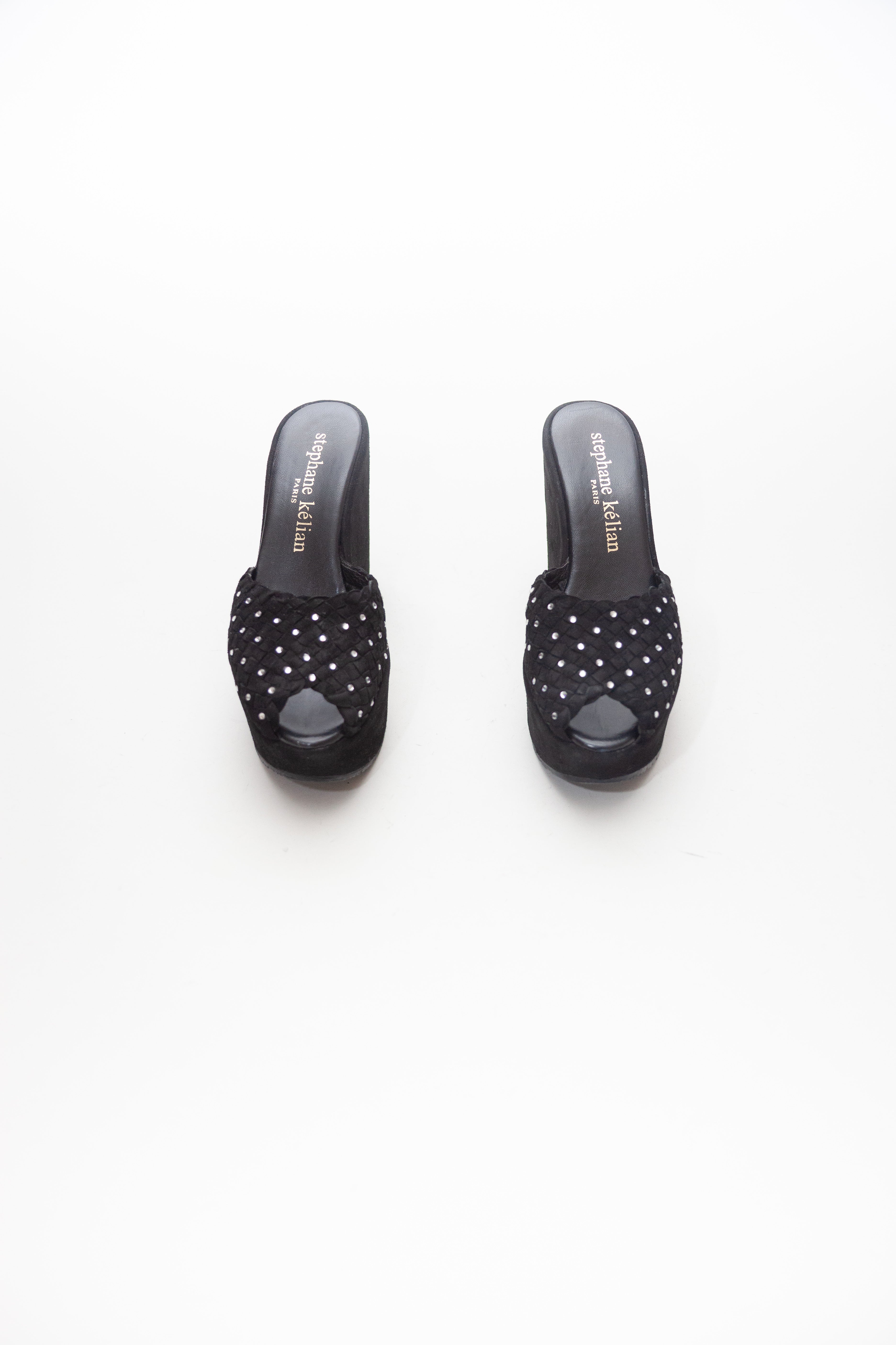 Stephane Kélian Paris <br> Size 6