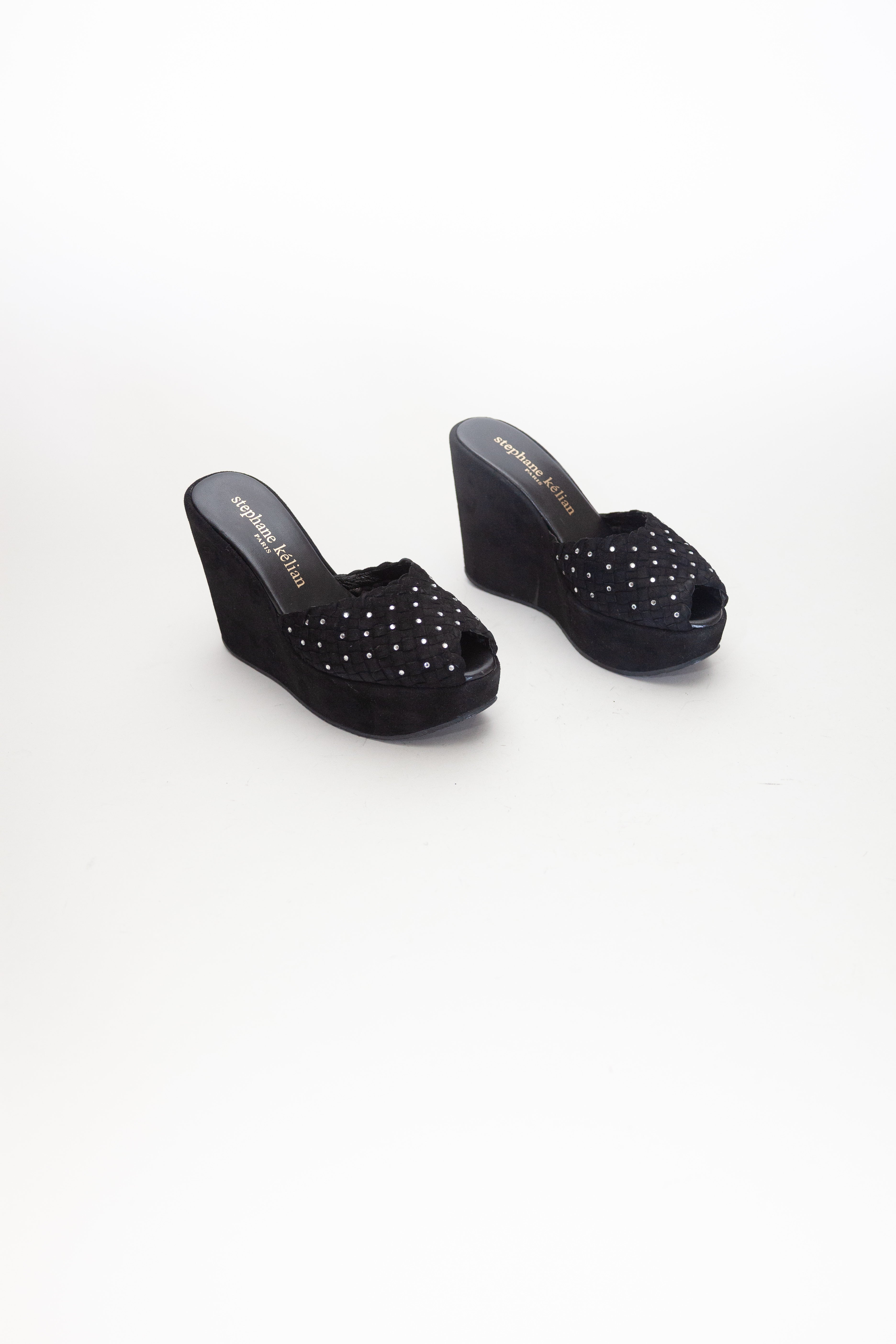 Stephane Kélian Paris <br> Size 6