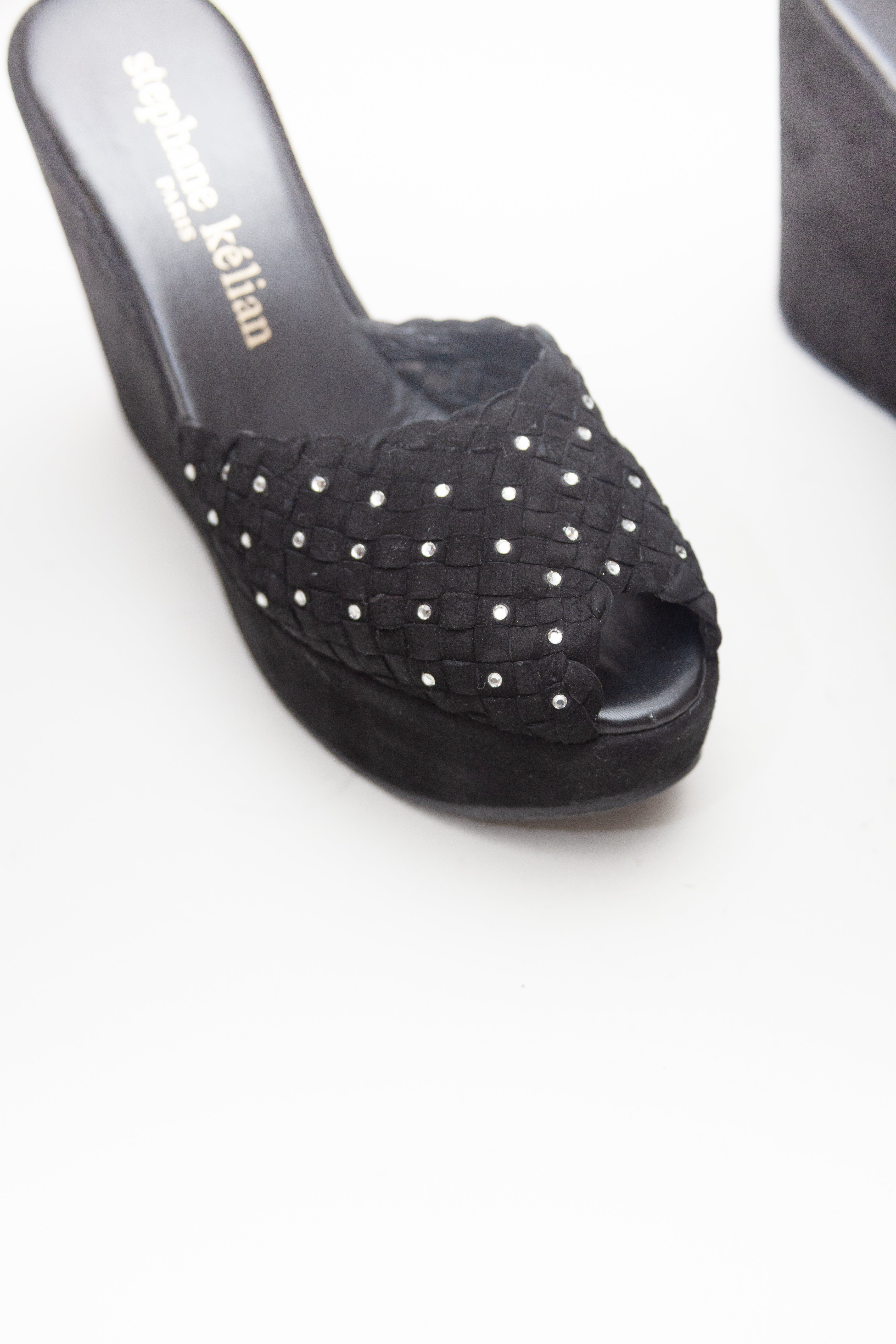 Stephane Kélian Paris <br> Size 6