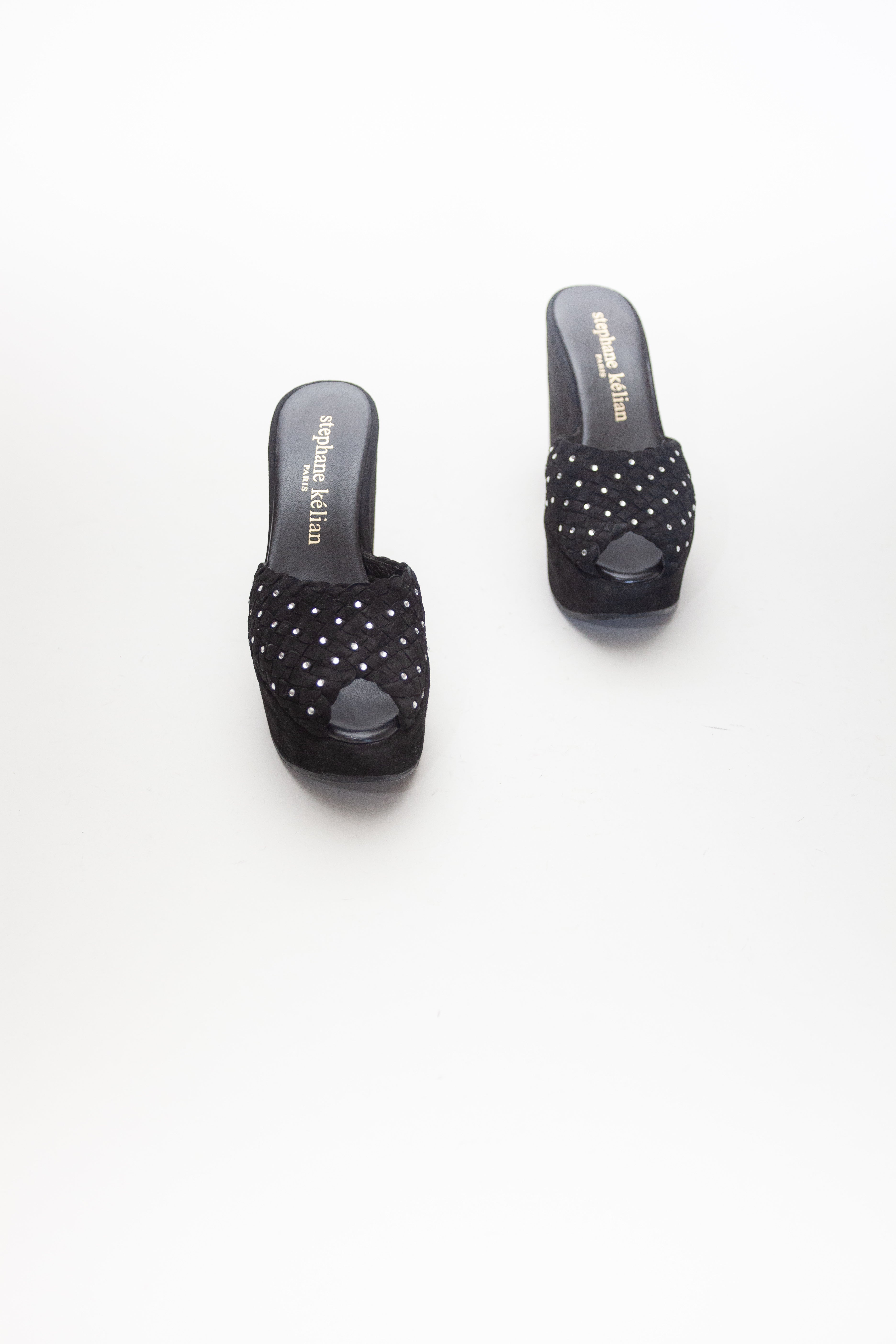 Stephane Kélian Paris <br> Size 6