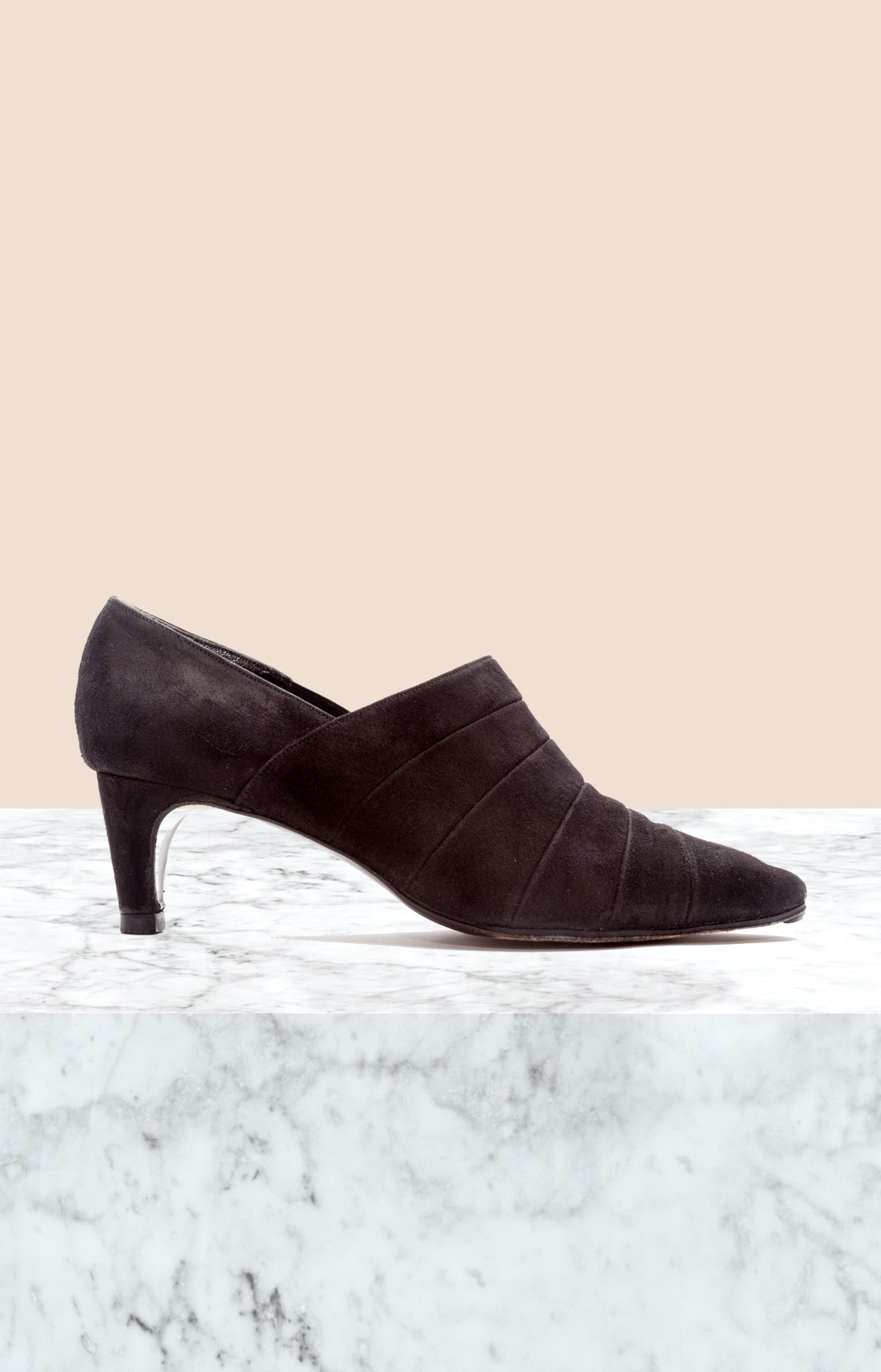 Stephane Kelian <br> Size 6