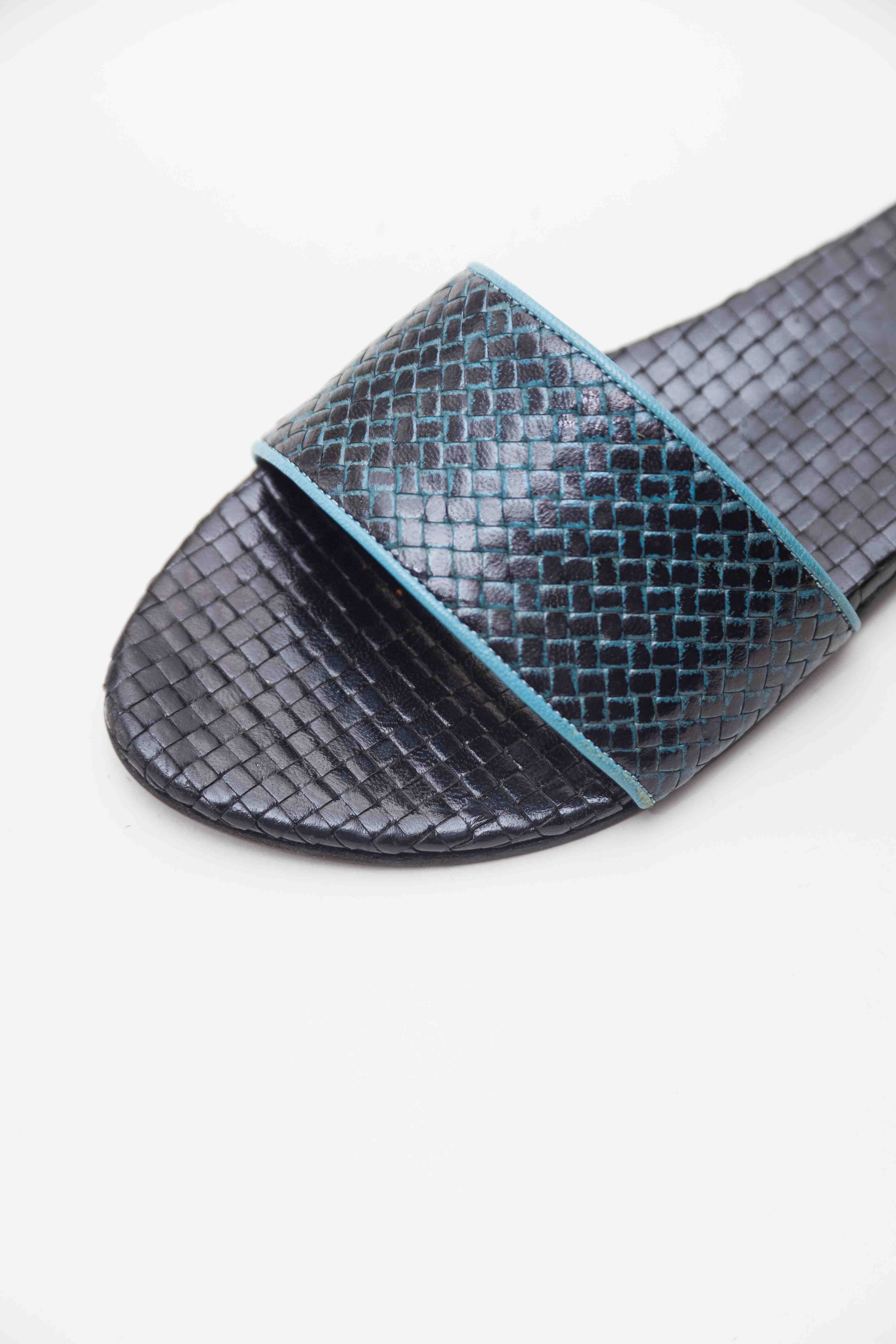 Stephane Kelian <br> Size 7.5