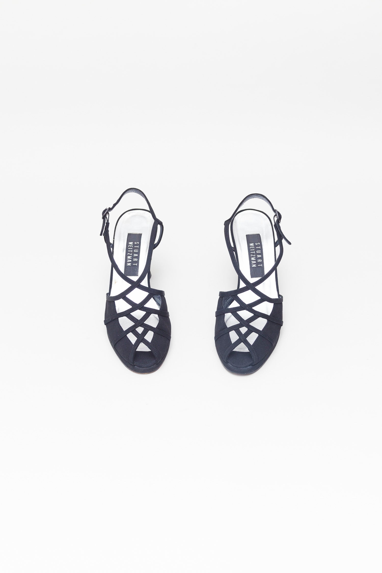 Stuart Weitzman <br> Size 7.5