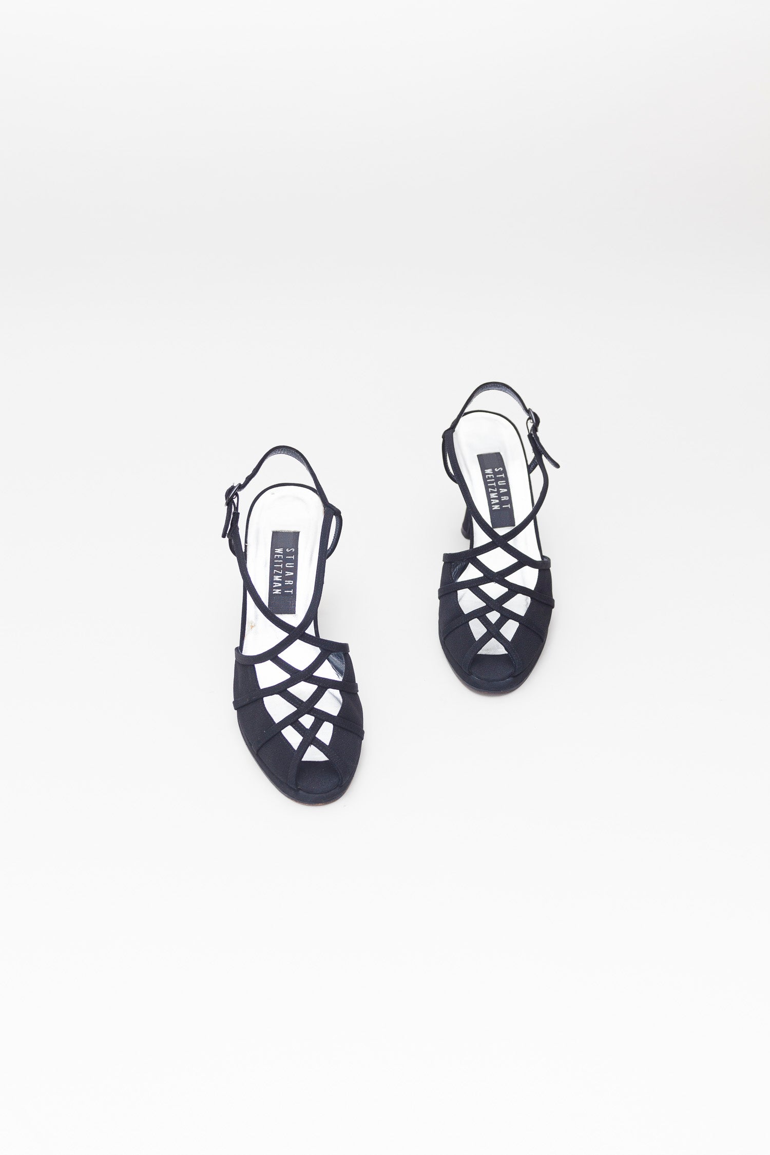 Stuart Weitzman <br> Size 7.5