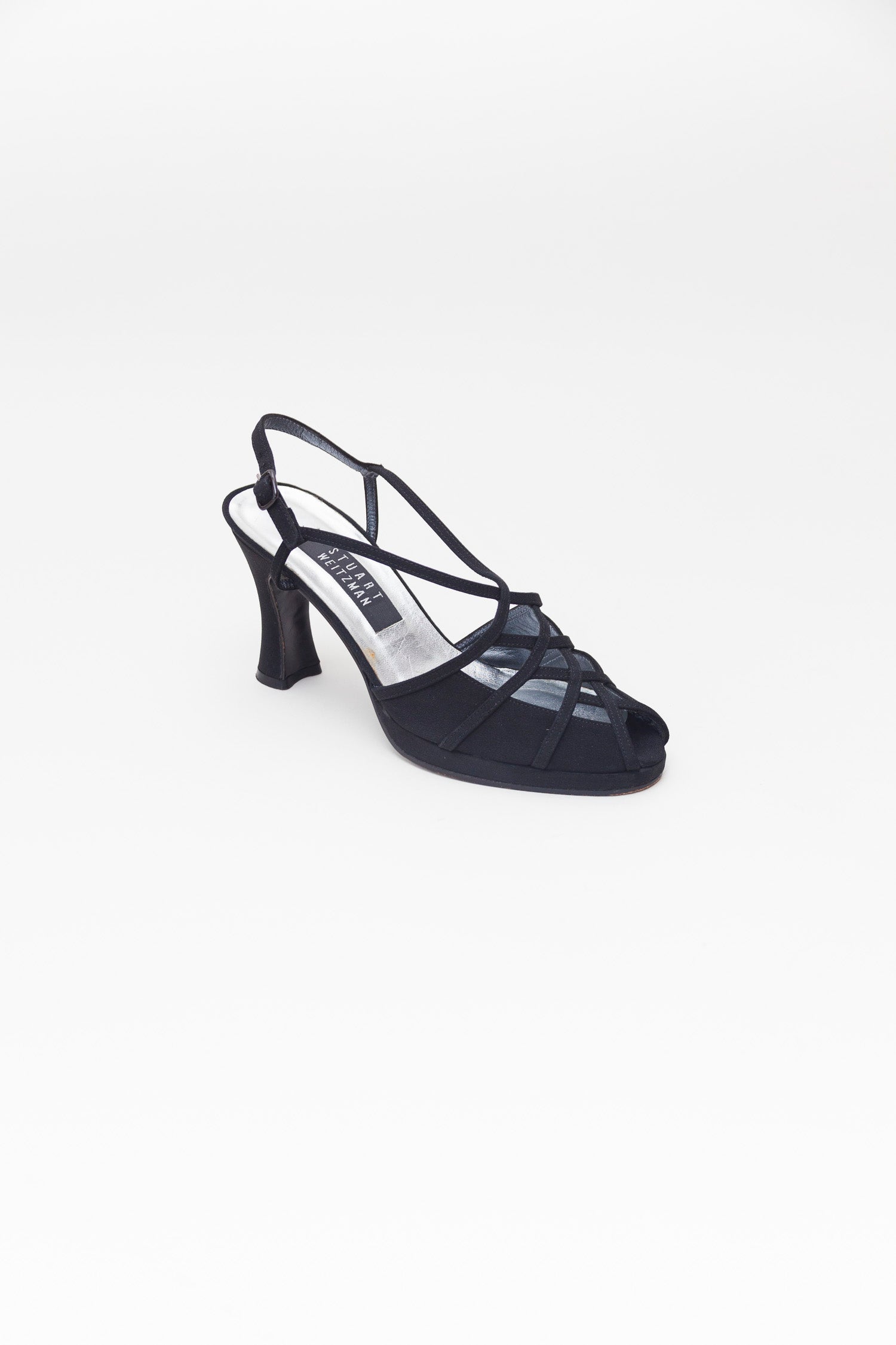 Stuart Weitzman <br> Size 7.5