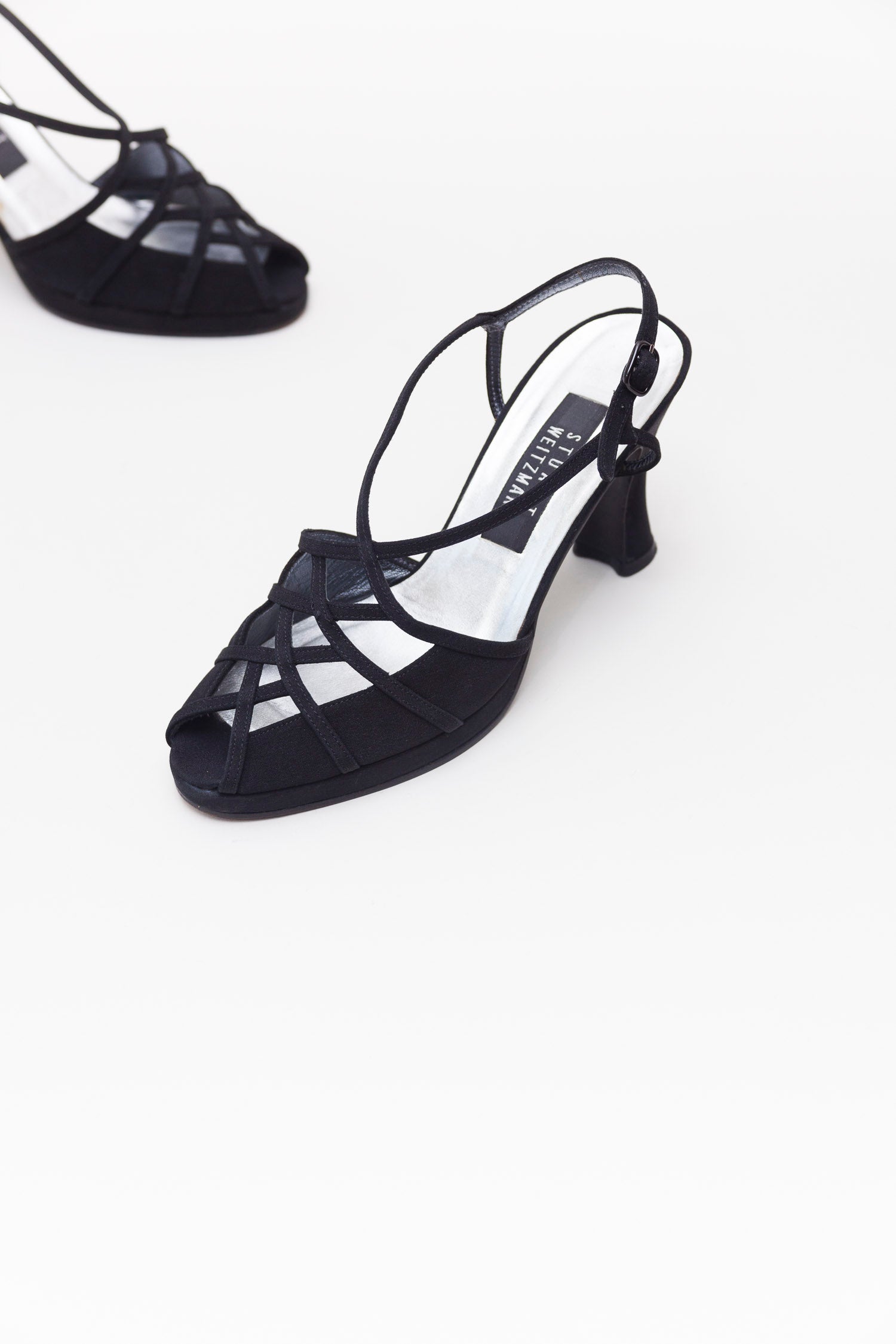 Stuart Weitzman <br> Size 7.5