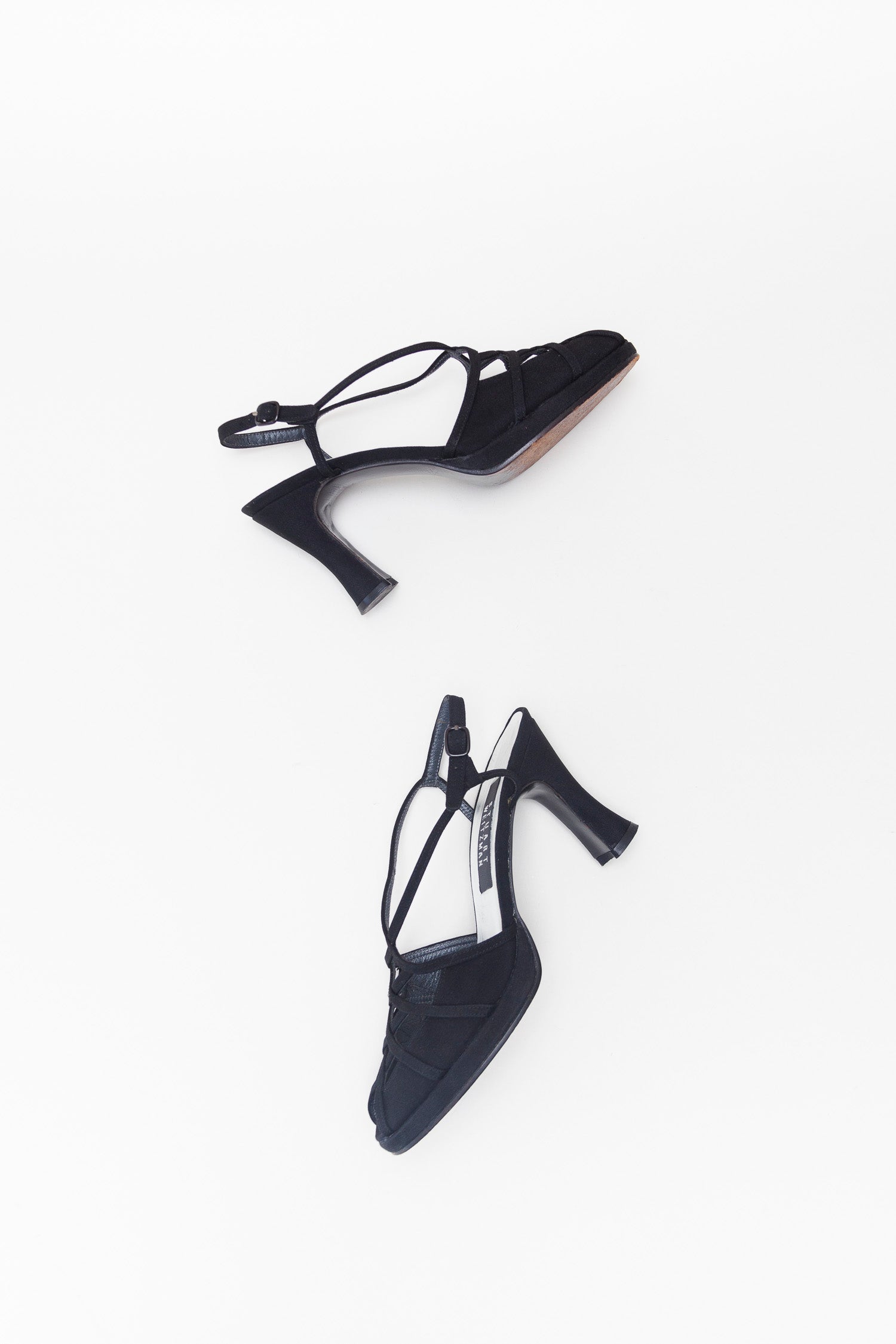 Stuart Weitzman <br> Size 7.5