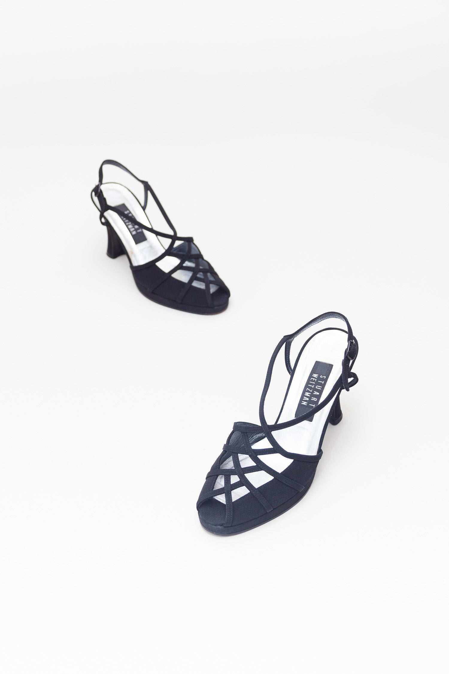Stuart Weitzman <br> Size 7.5