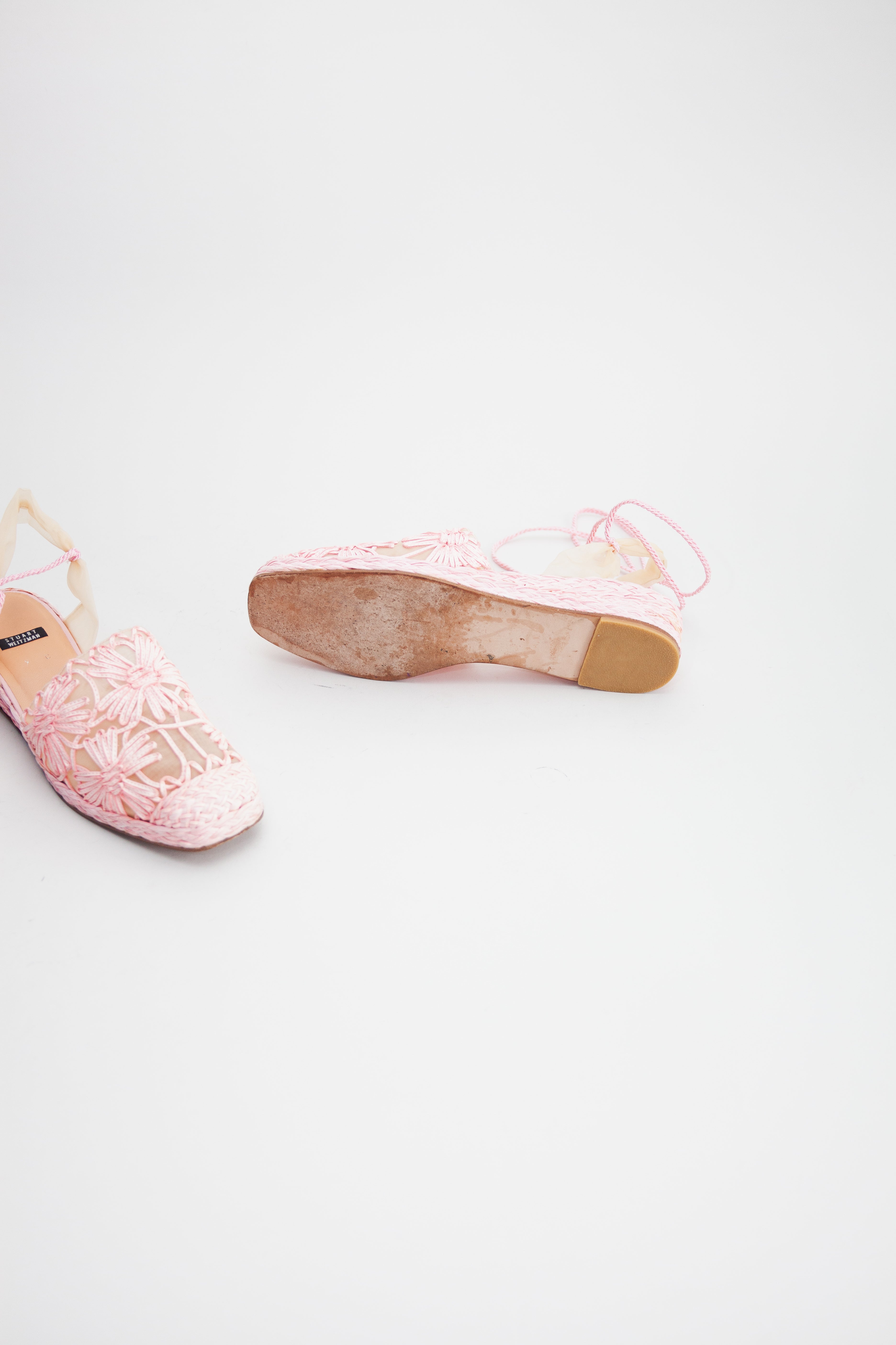 Stuart Weitzman <br> Size 9