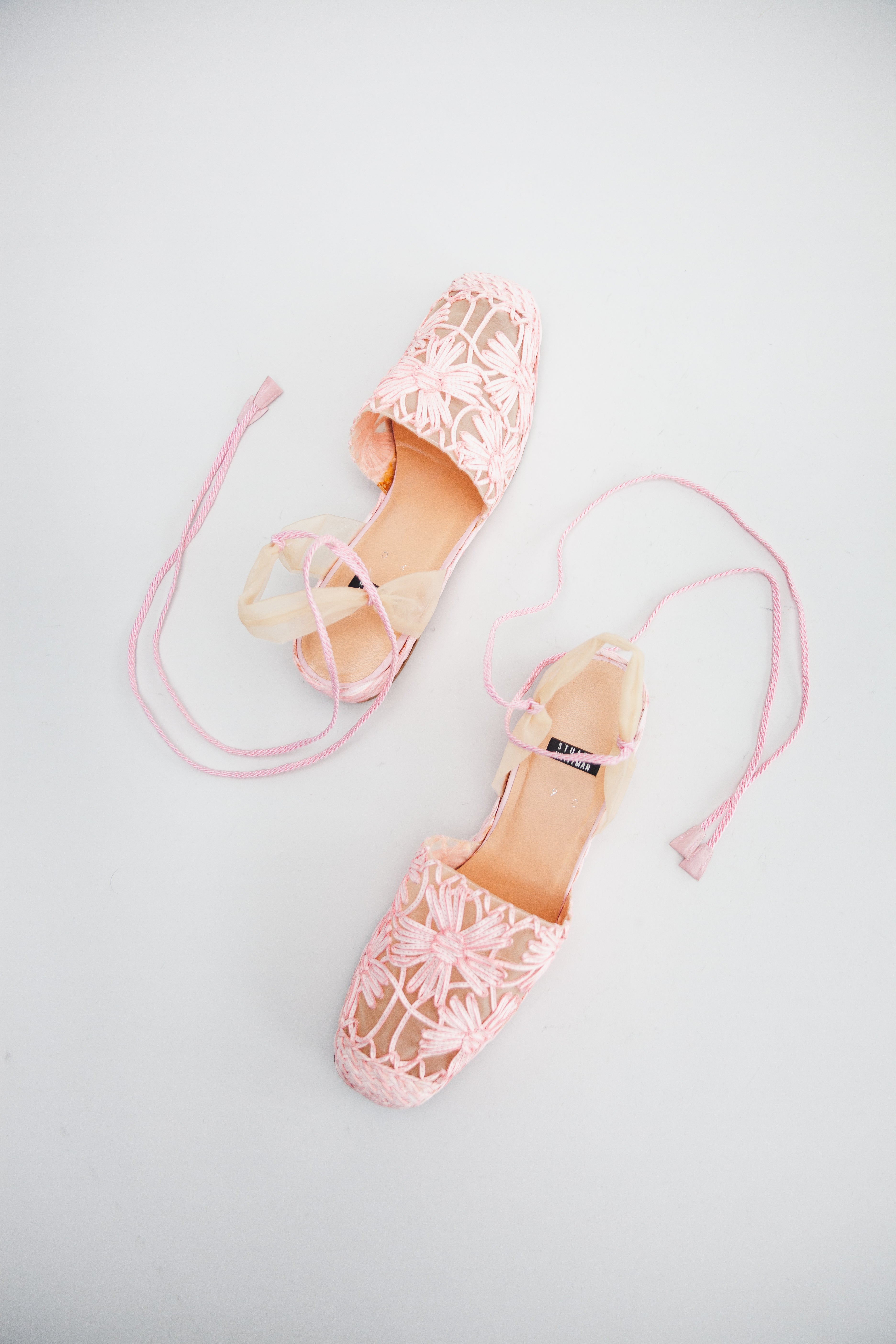 Stuart Weitzman <br> Size 9
