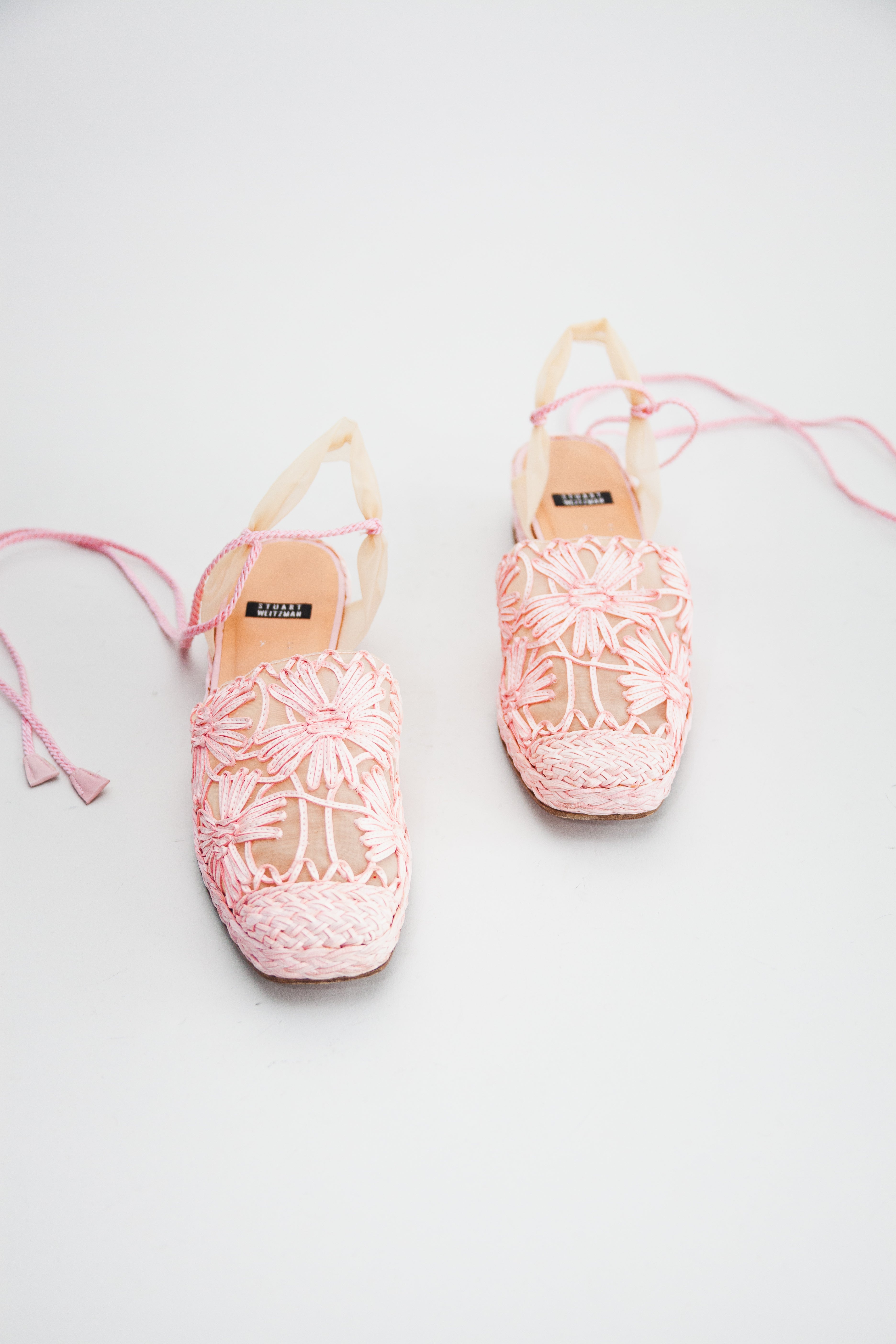 Stuart Weitzman <br> Size 9
