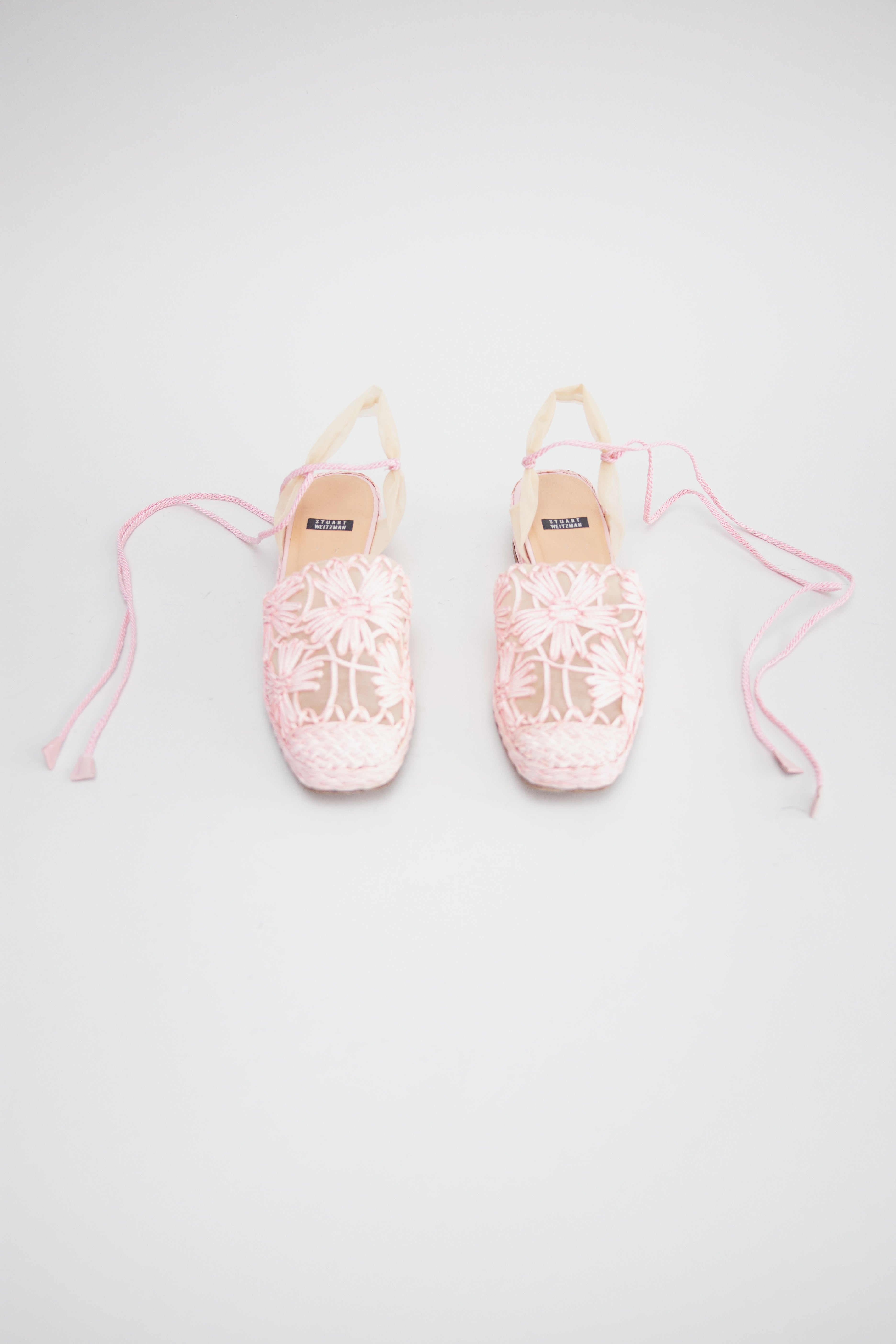 Stuart Weitzman <br> Size 9