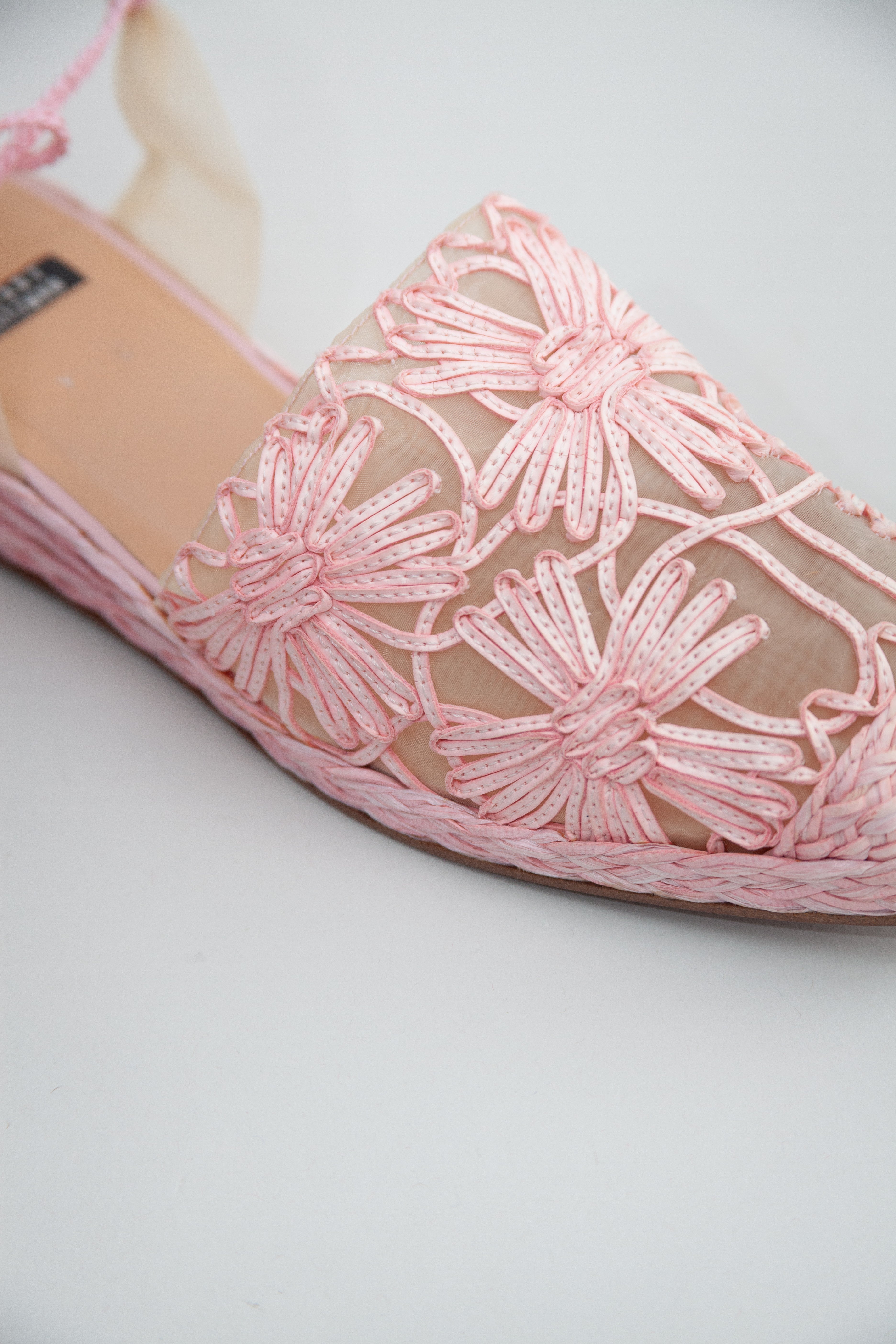 Stuart Weitzman <br> Size 9