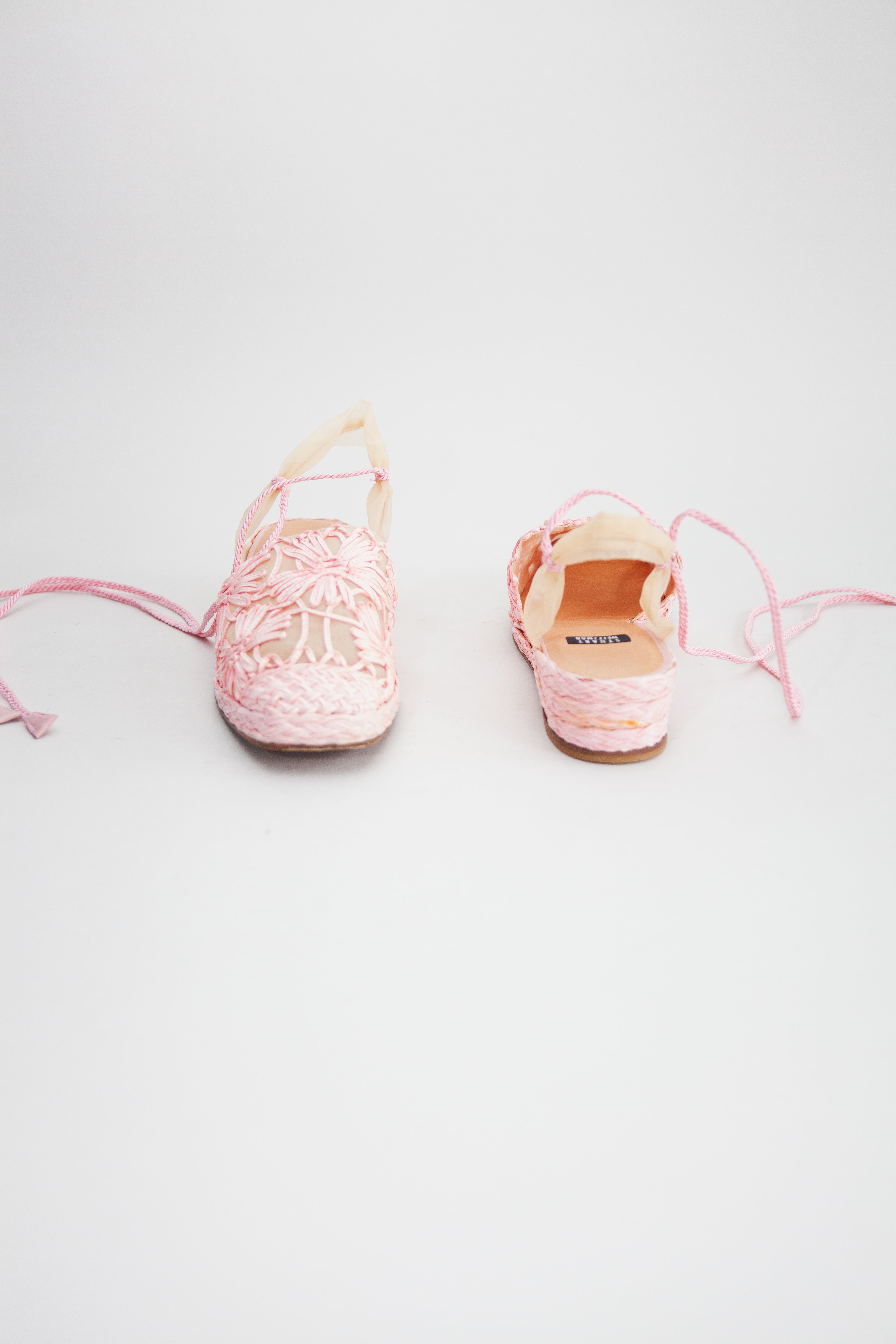 Stuart Weitzman <br> Size 9