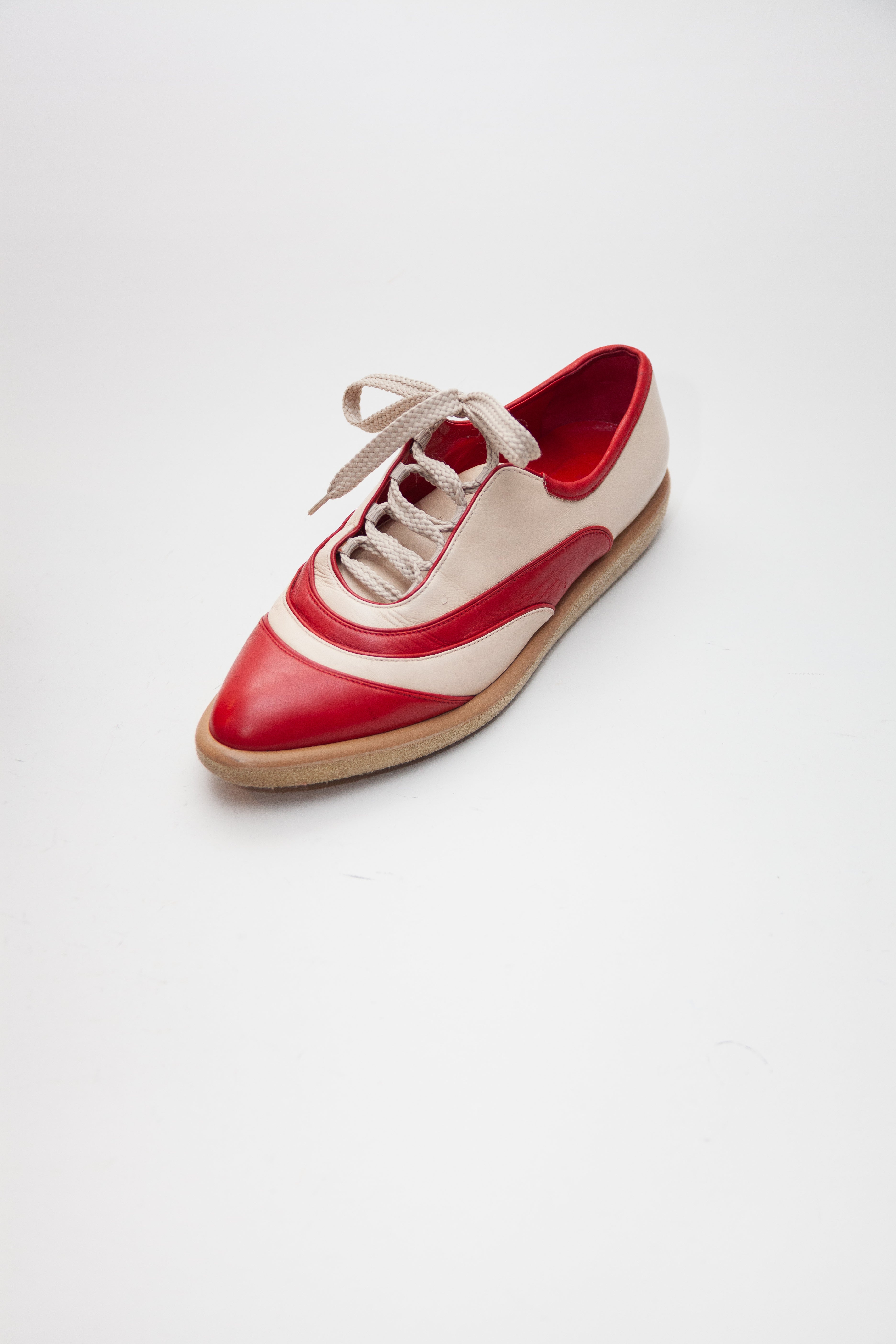 Walter Steiger <br> Size 39