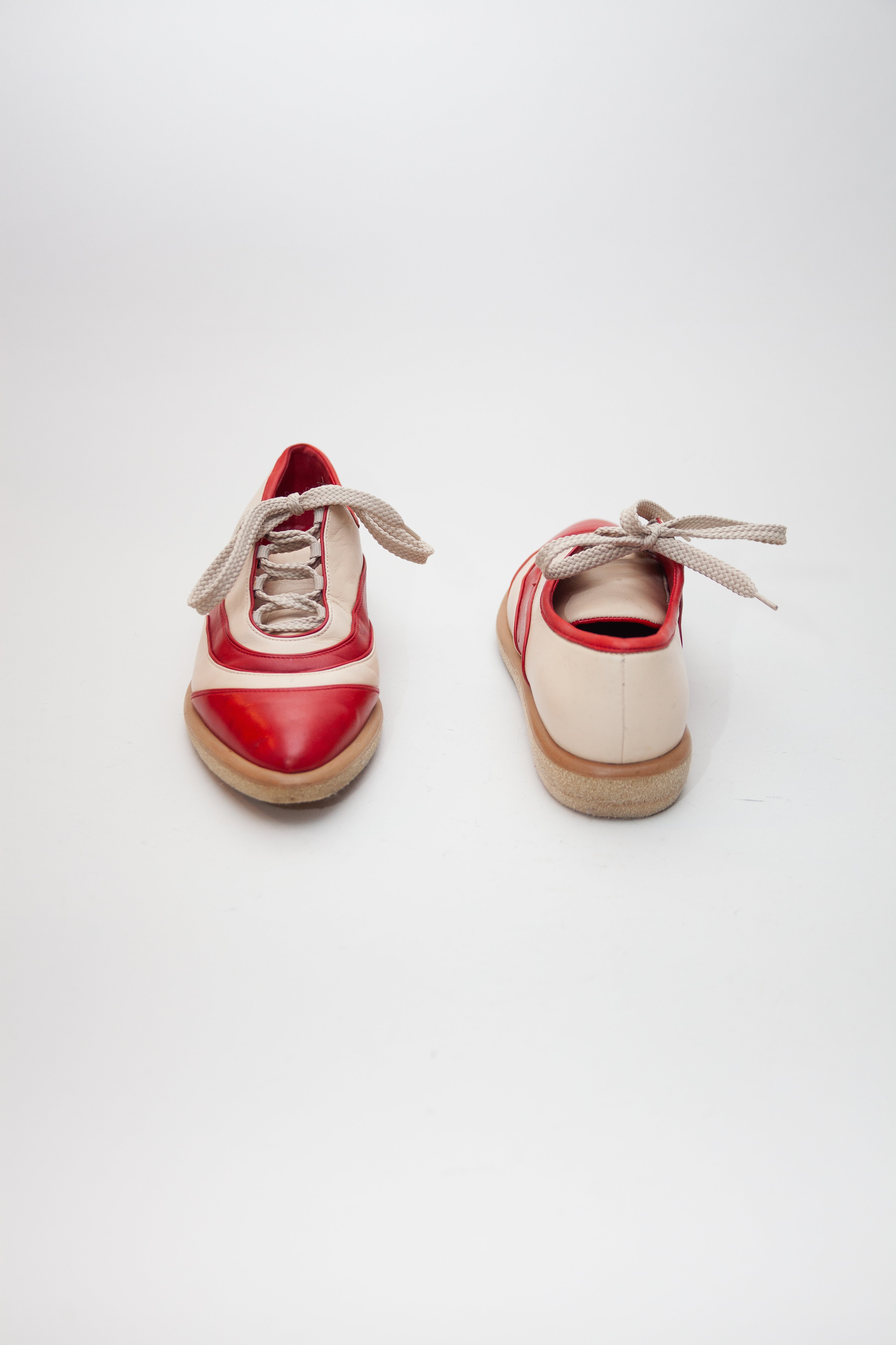Walter Steiger <br> Size 39