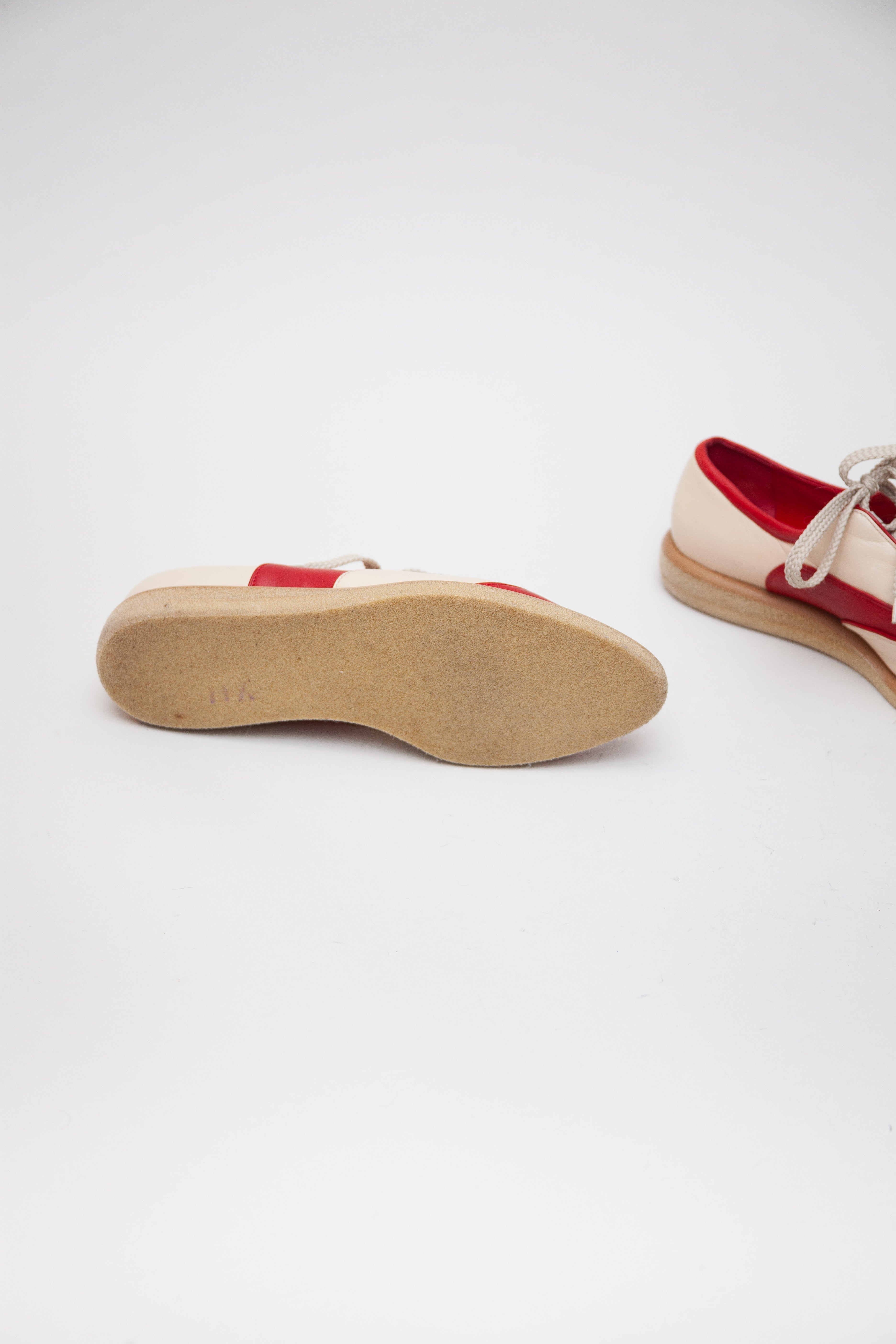 Walter Steiger <br> Size 39