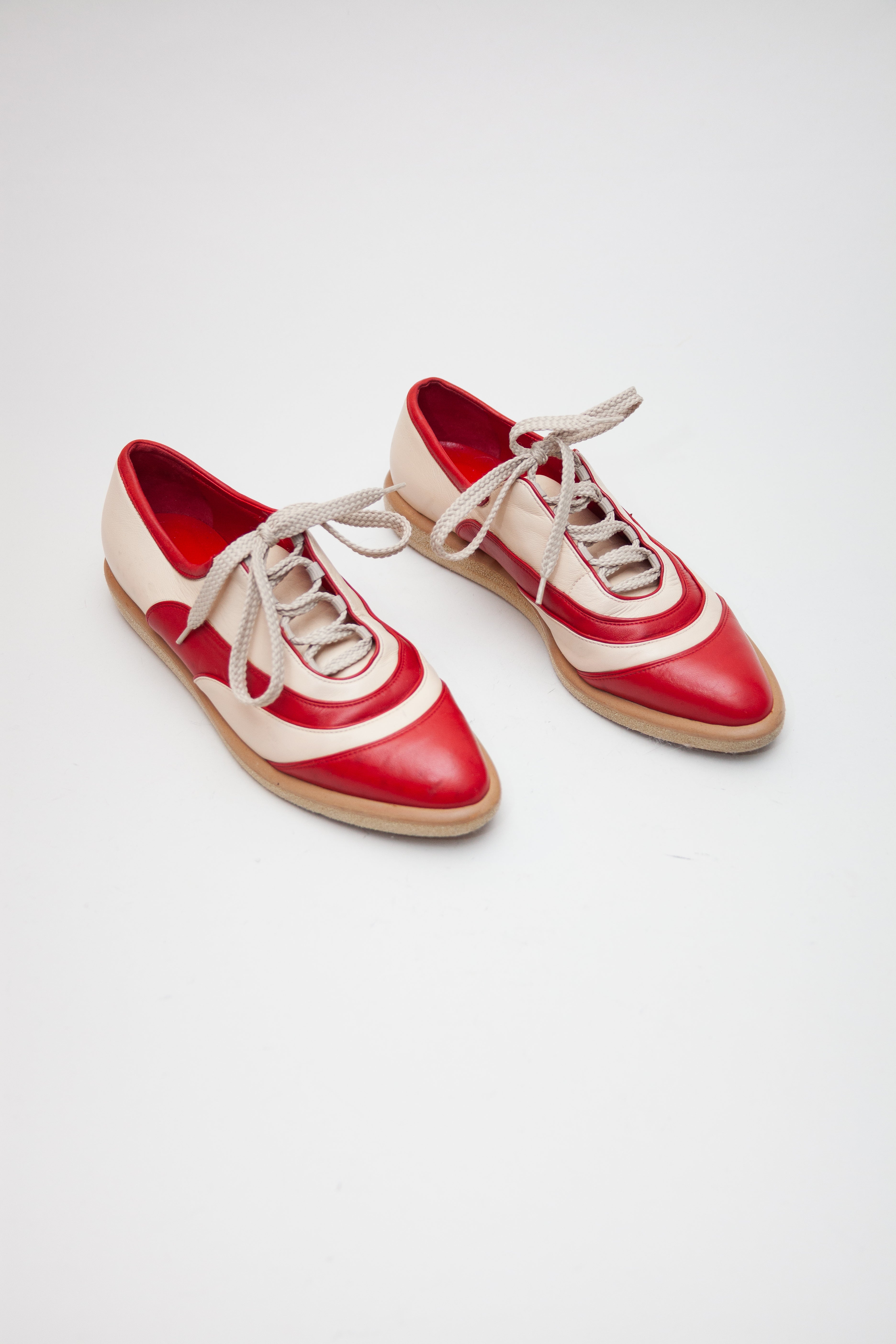Walter Steiger <br> Size 39