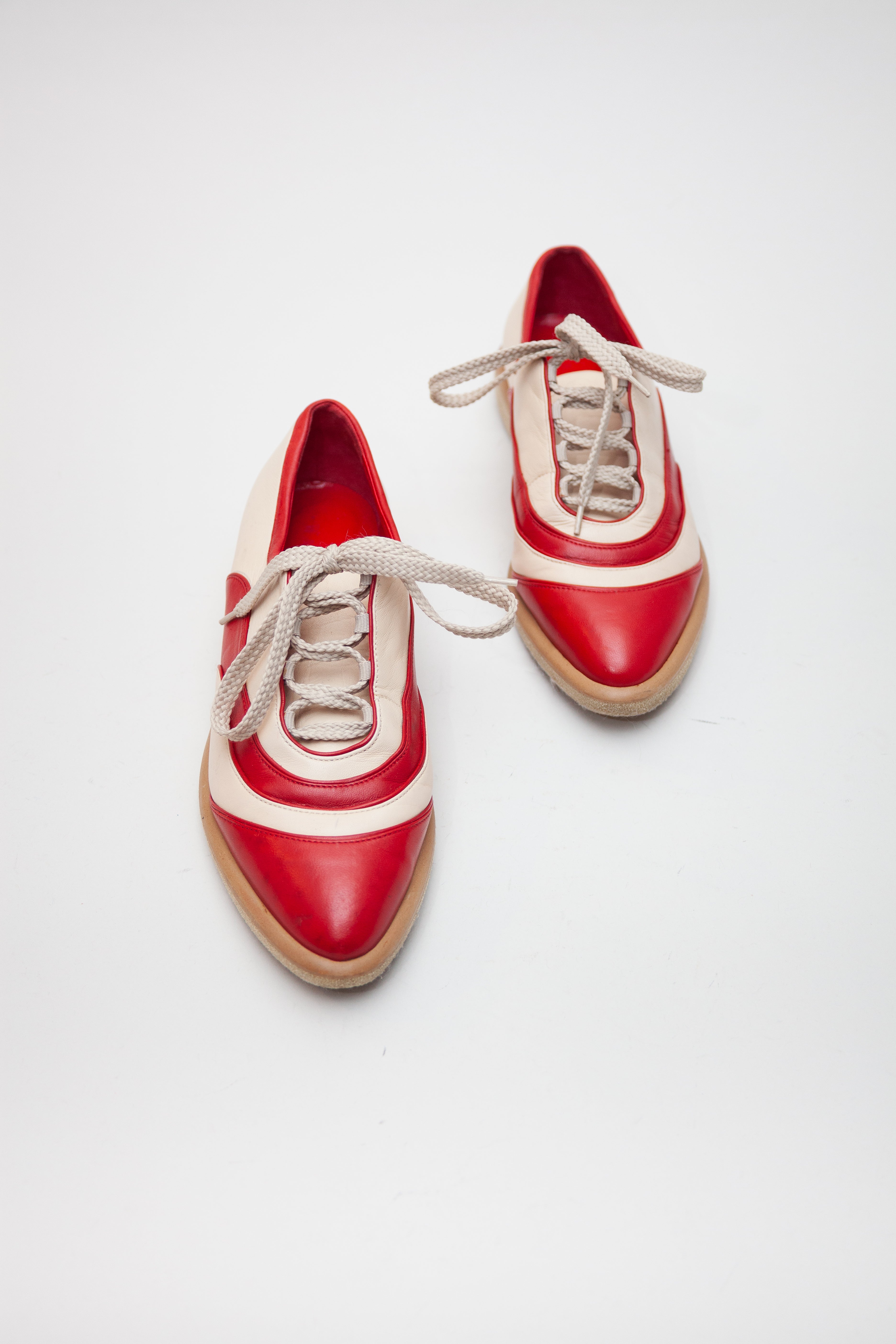 Walter Steiger <br> Size 39