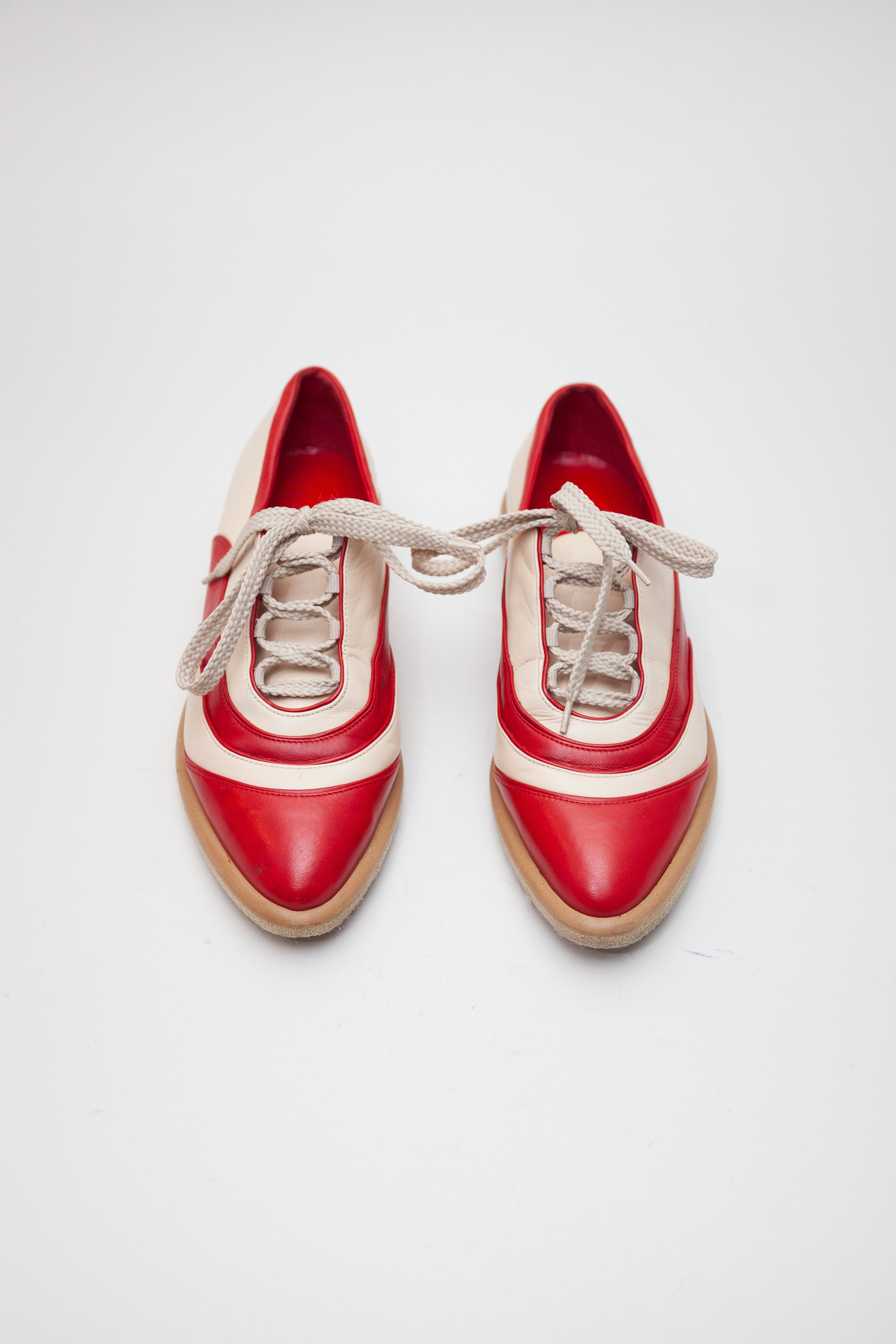 Walter Steiger <br> Size 39