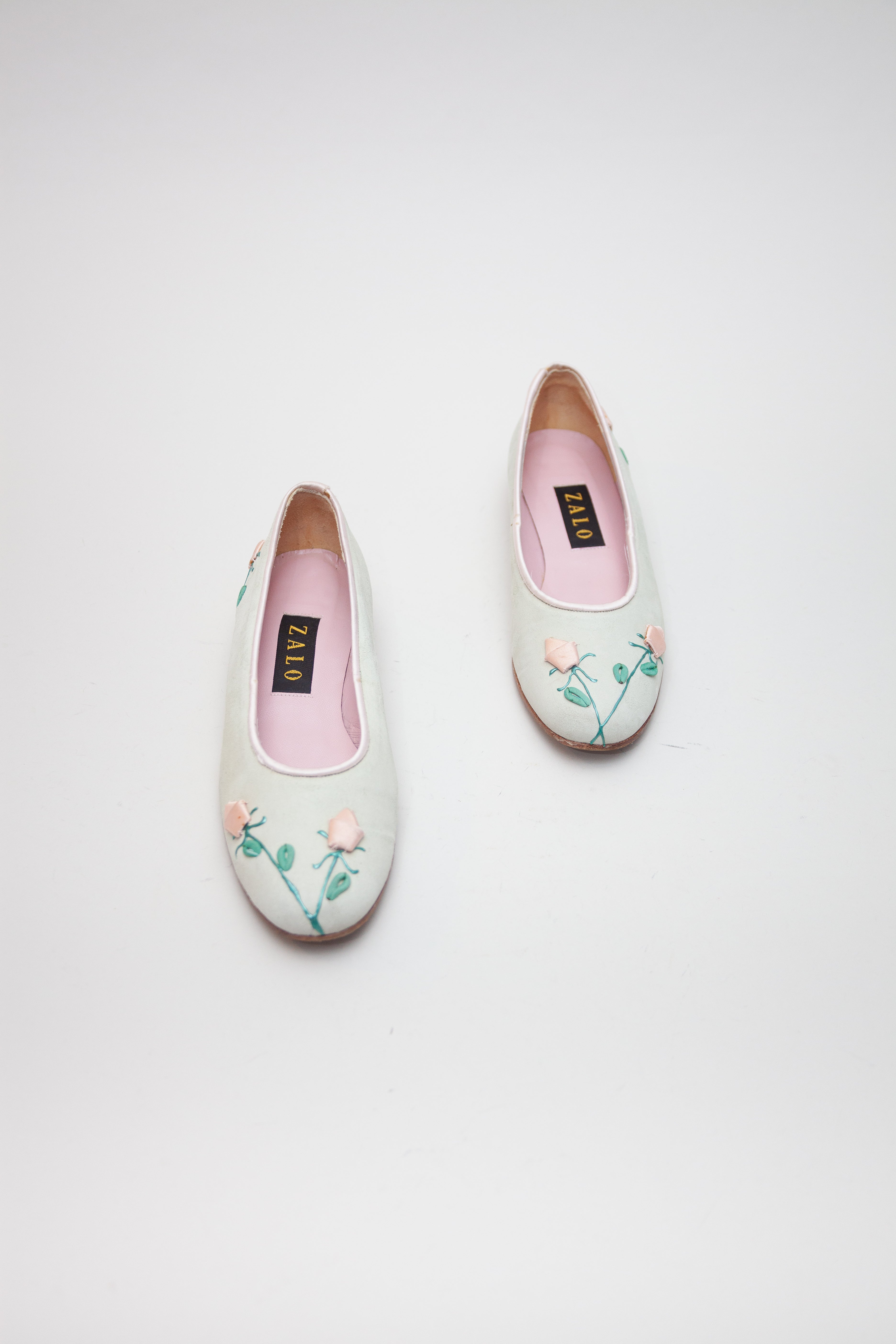 Zalo <BR> Size 8