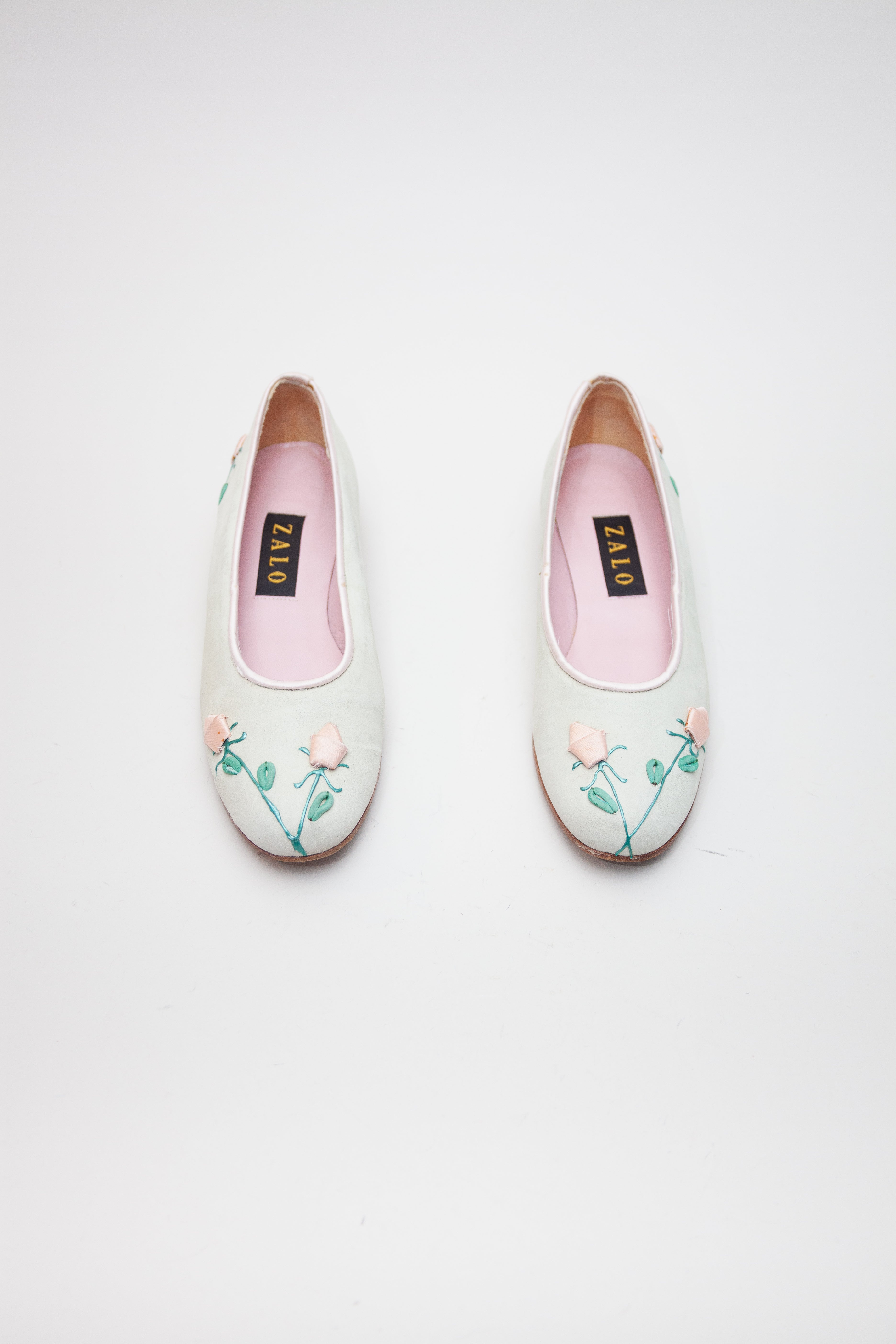 Zalo <BR> Size 8