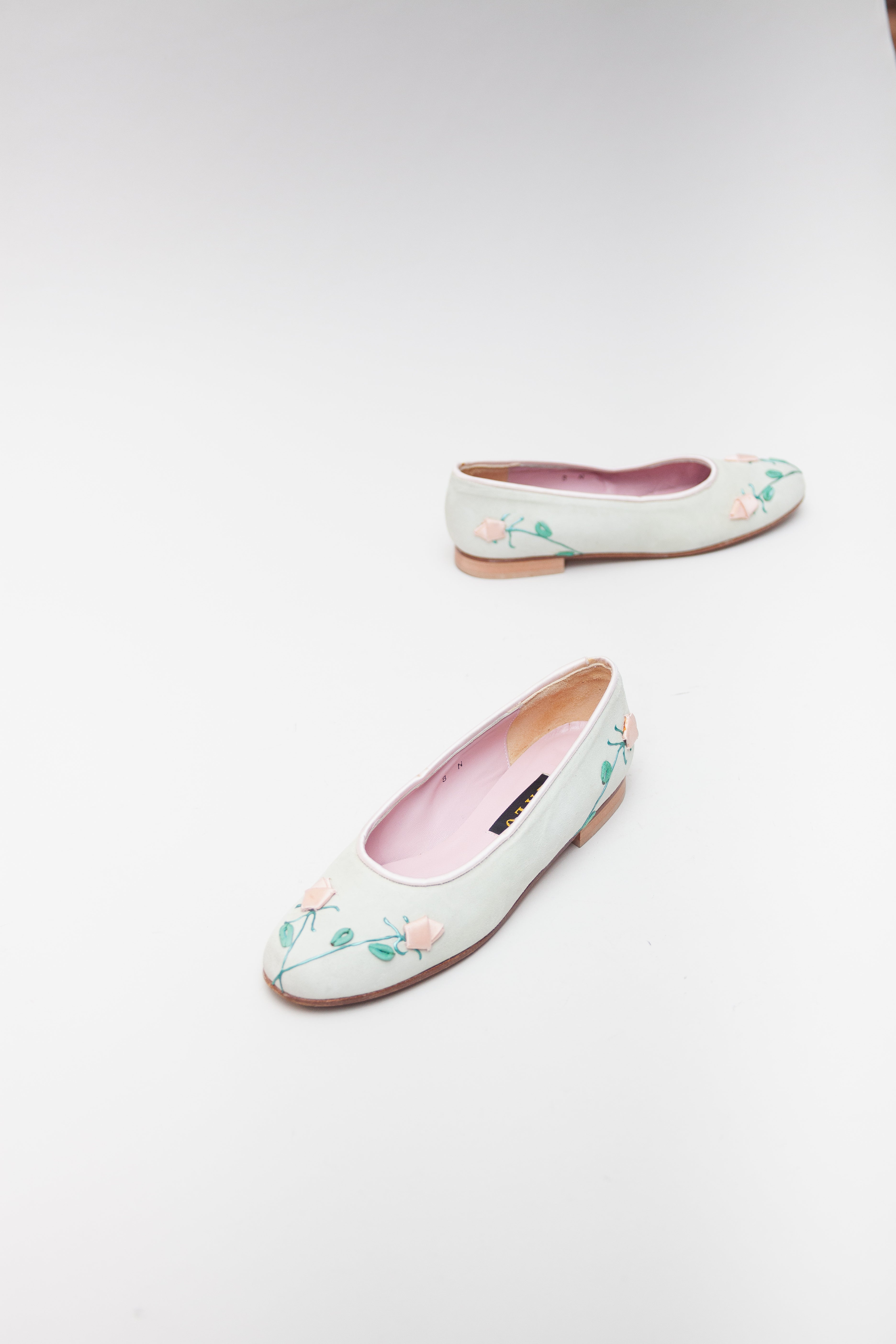 Zalo <BR> Size 8