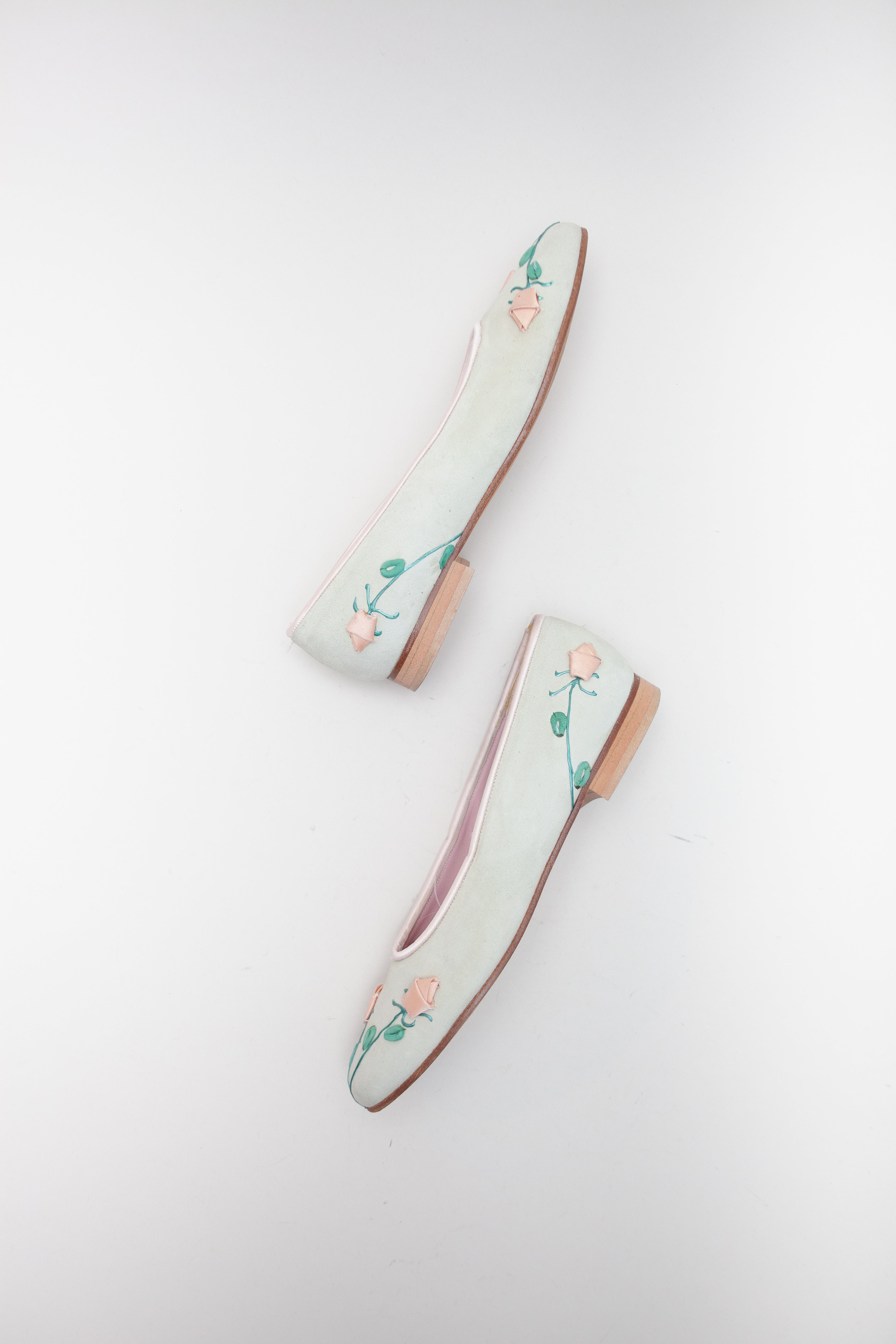 Zalo <BR> Size 8