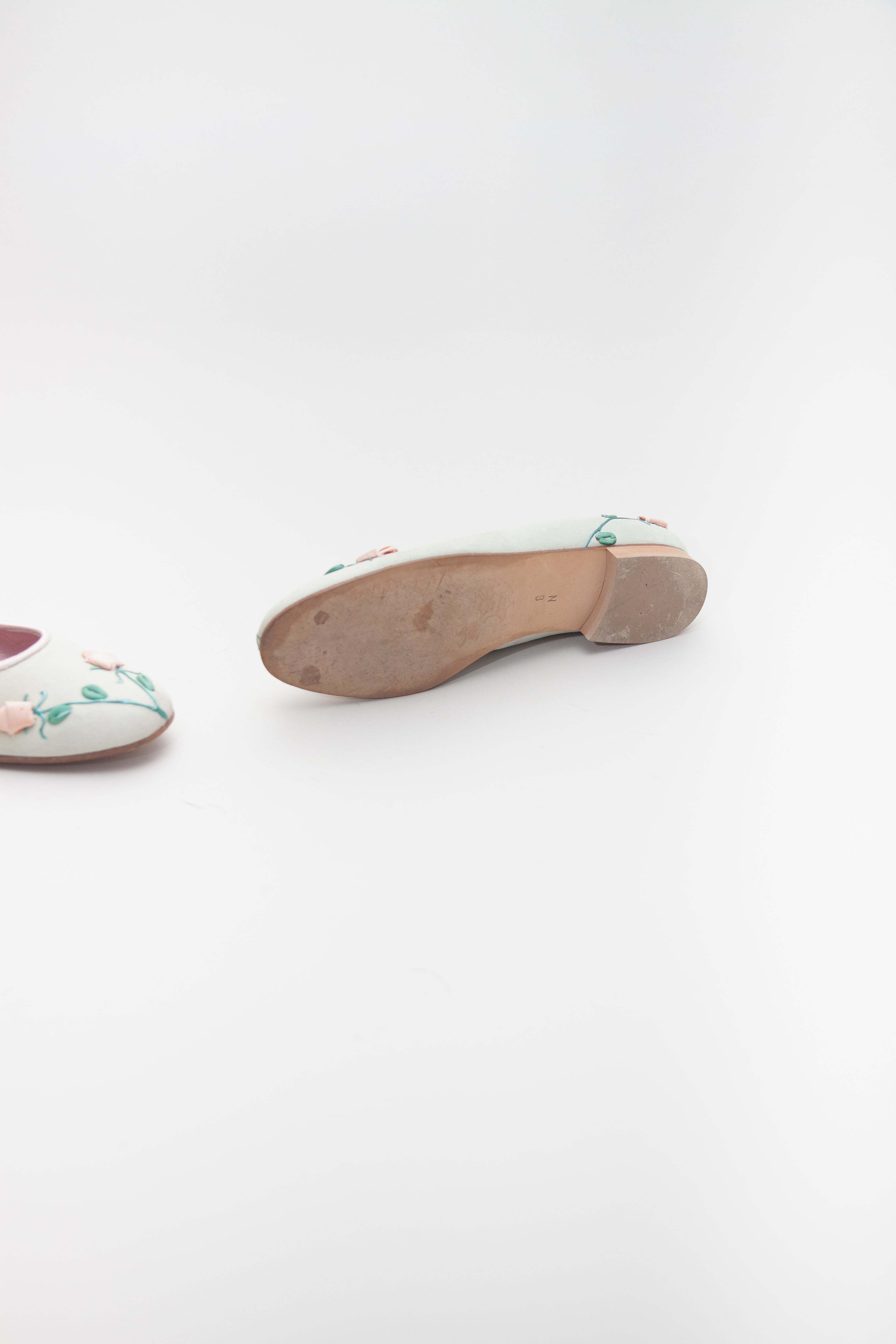 Zalo <BR> Size 8