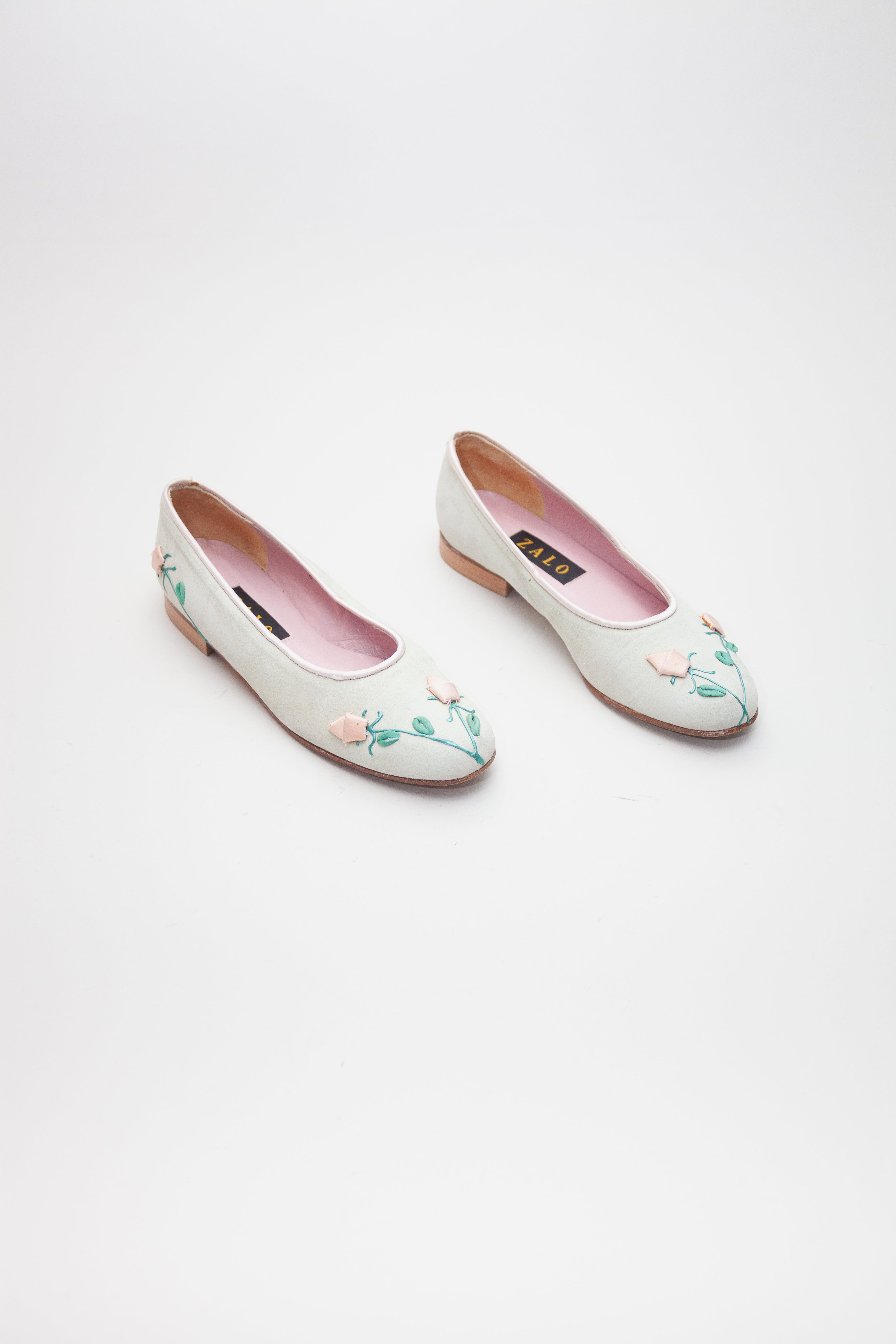 Zalo <BR> Size 8