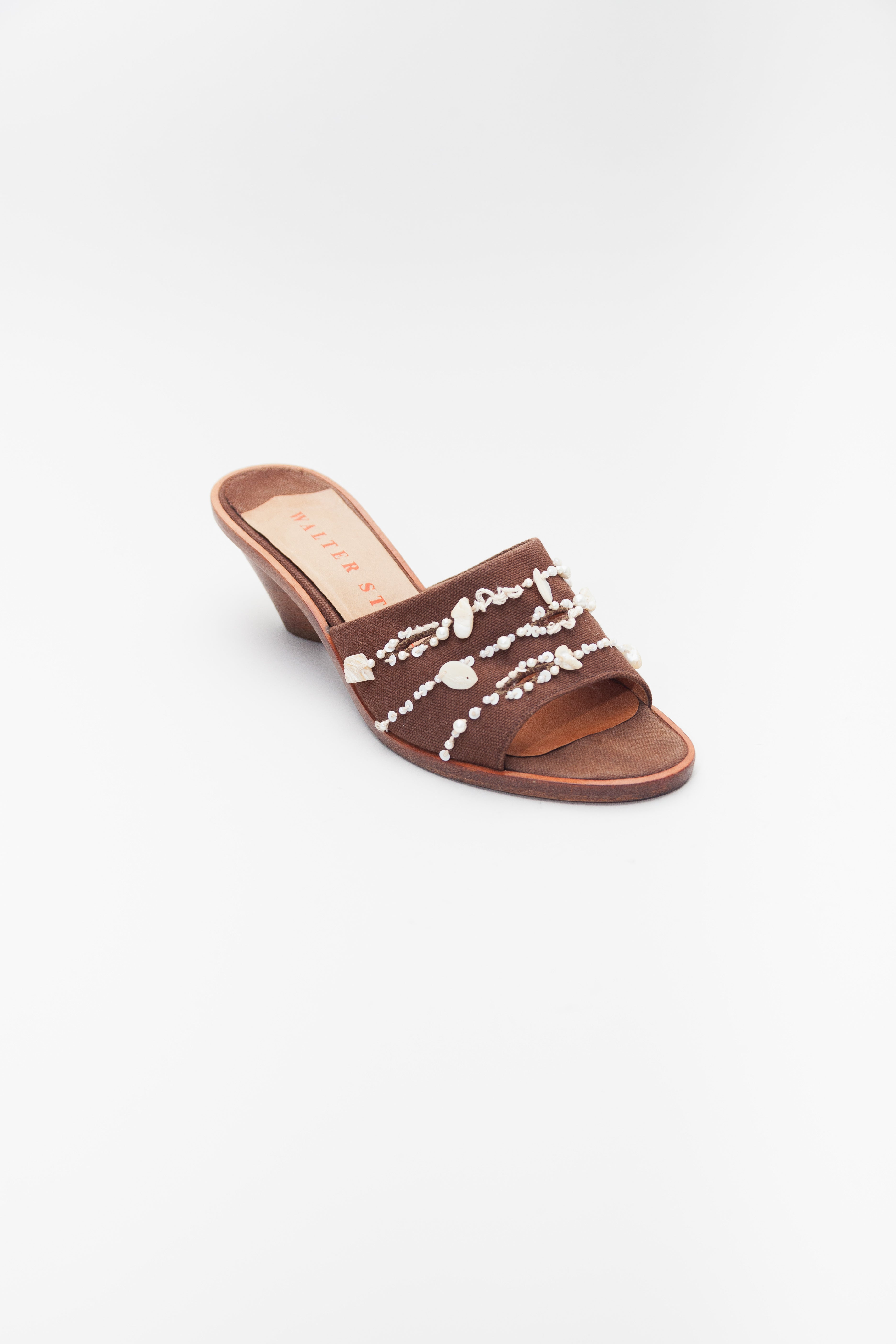 Walter Steiger <br> Size 8