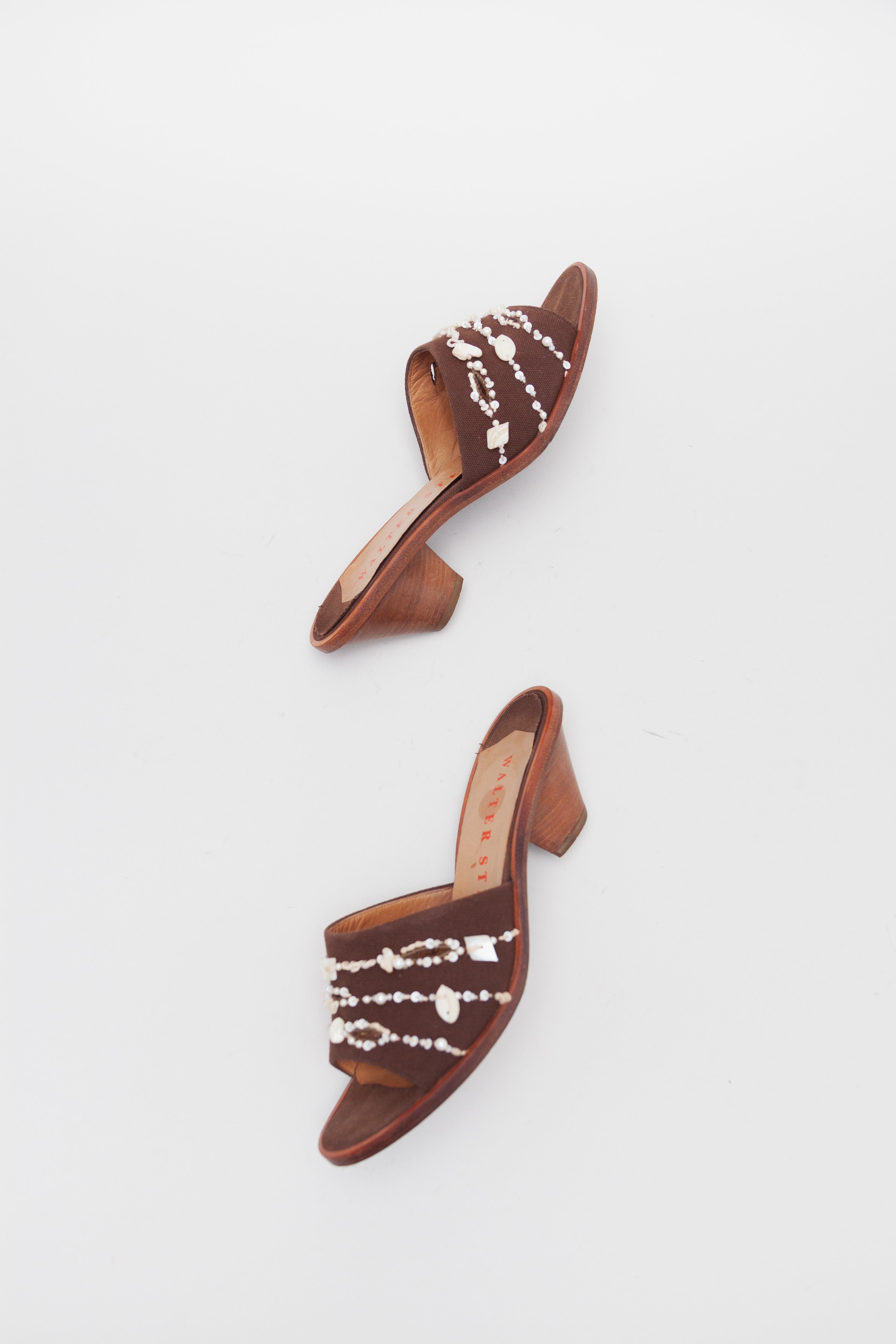 Walter Steiger <br> Size 8
