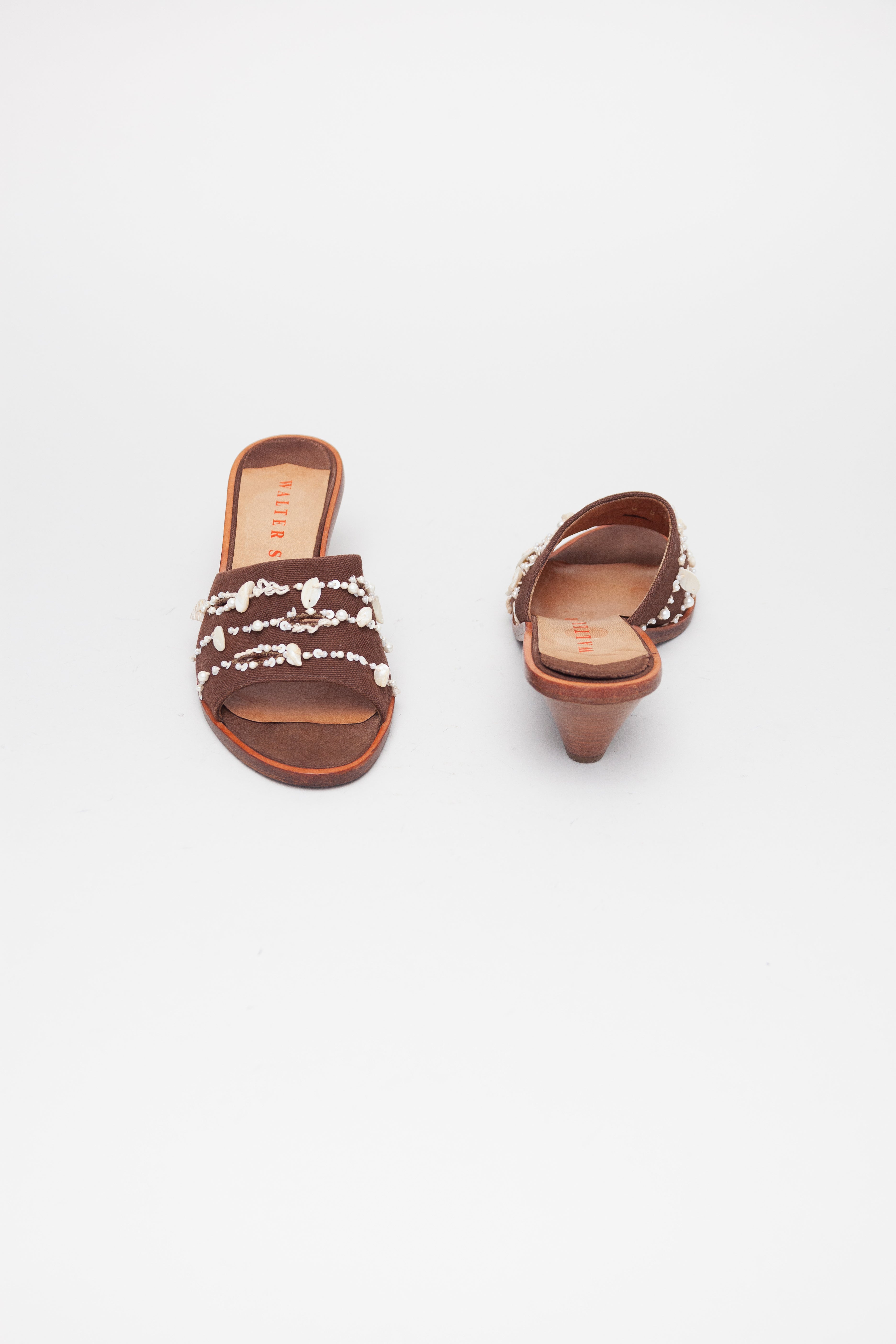 Walter Steiger <br> Size 8