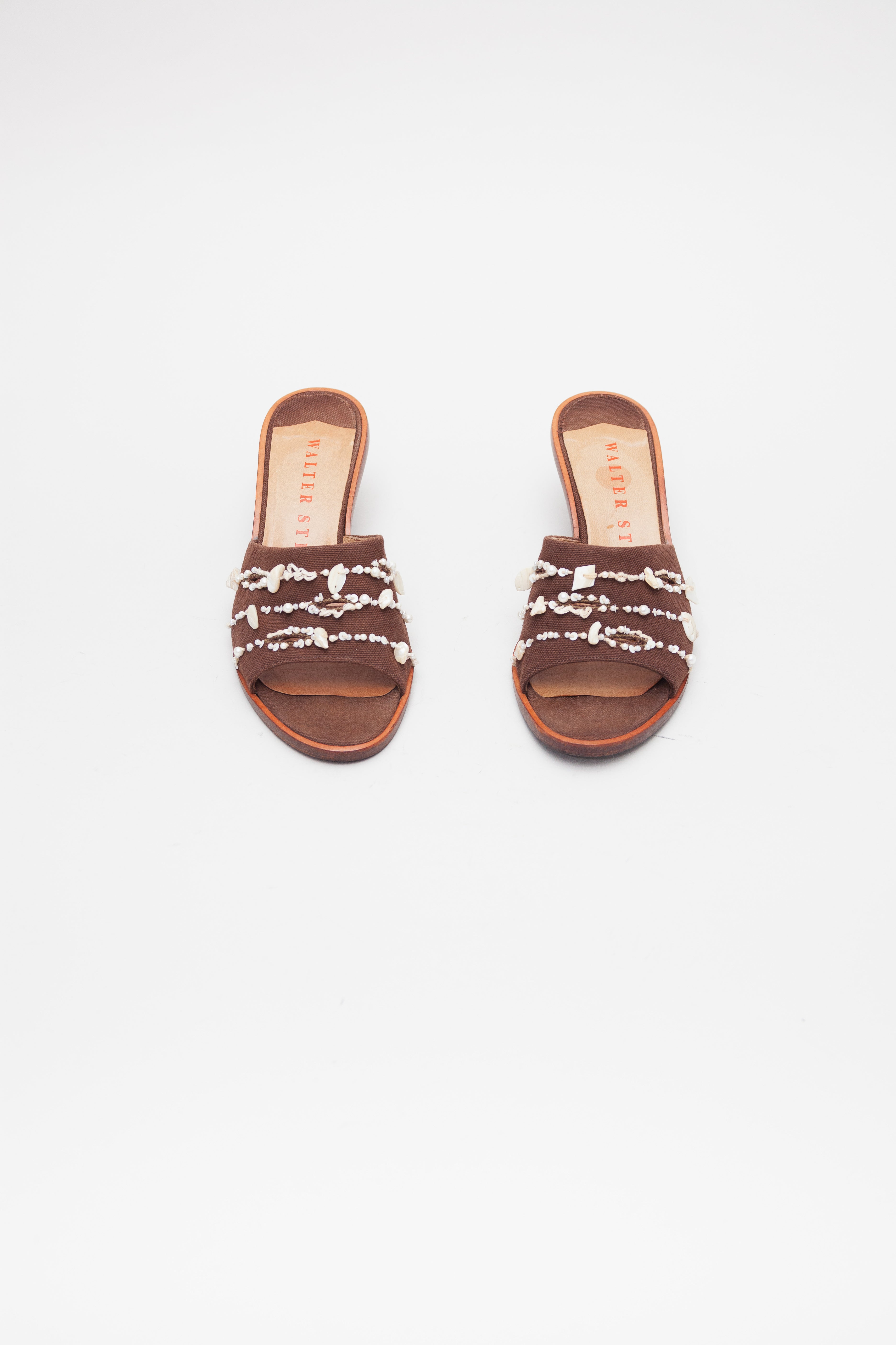 Walter Steiger <br> Size 8