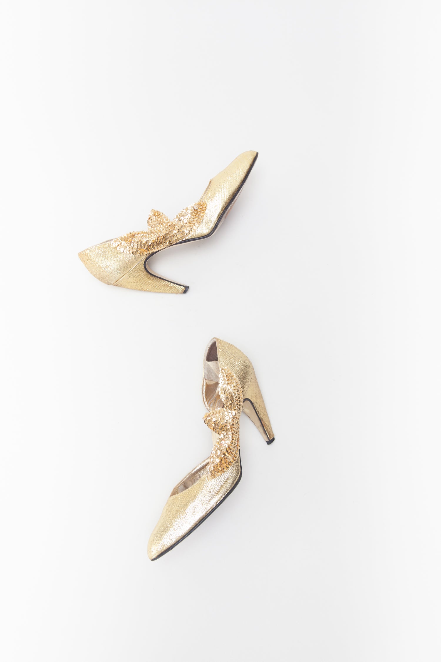 Walter Steiger <br> Size 8