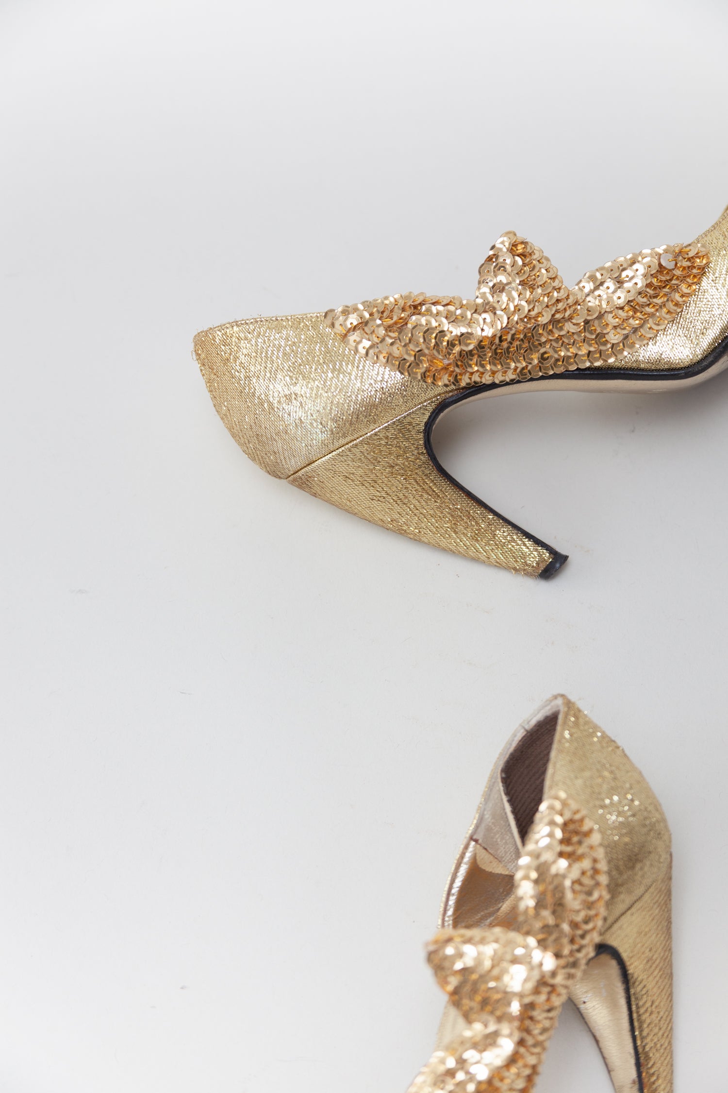 Walter Steiger <br> Size 8