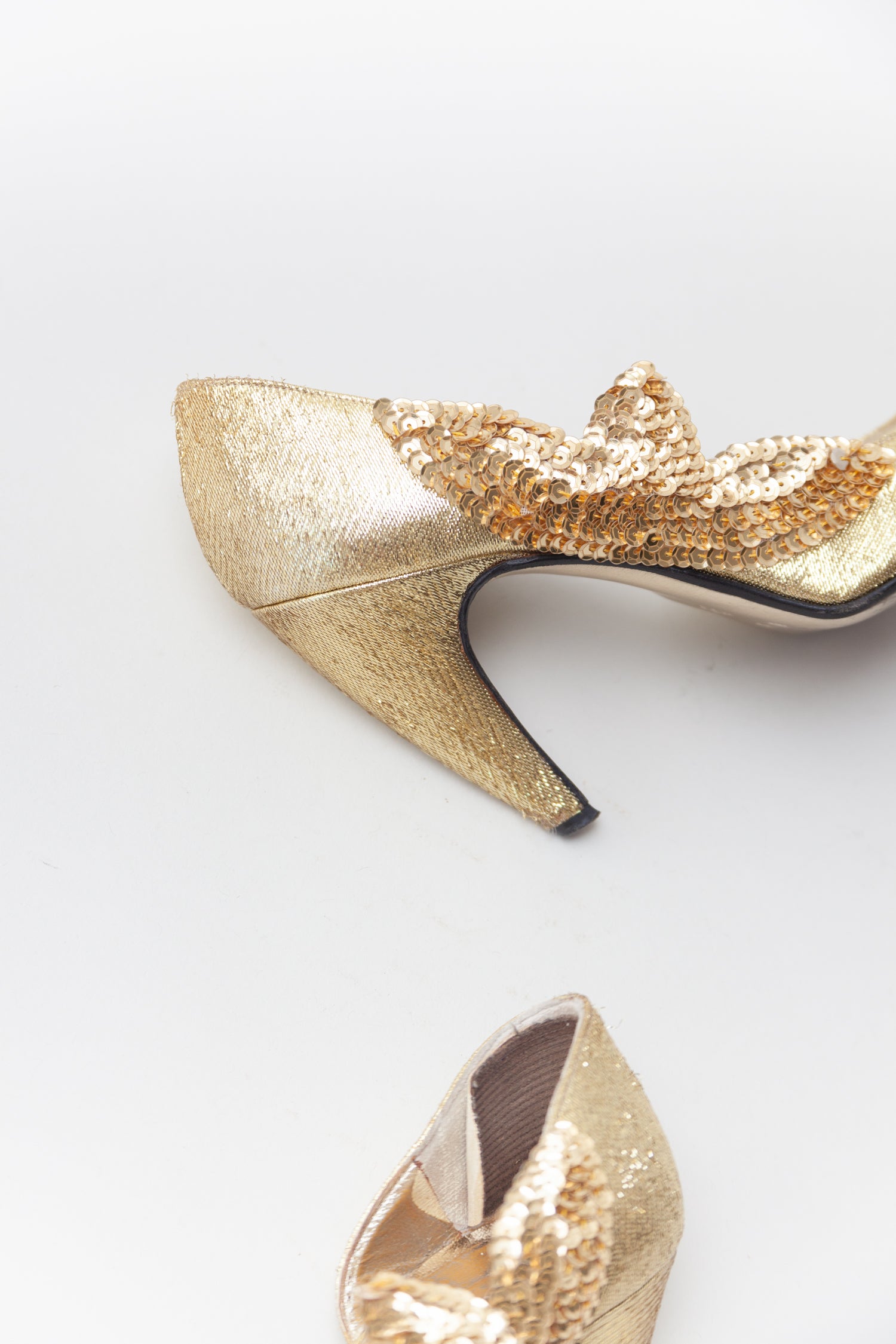 Walter Steiger <br> Size 8