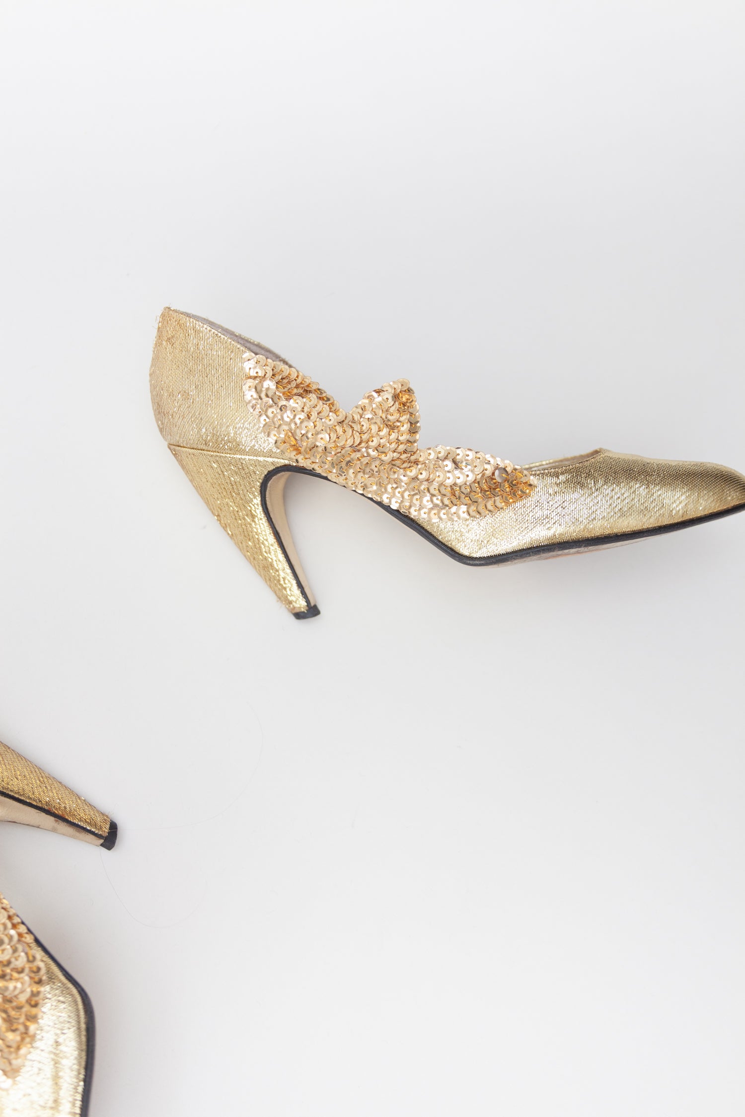Walter Steiger <br> Size 8