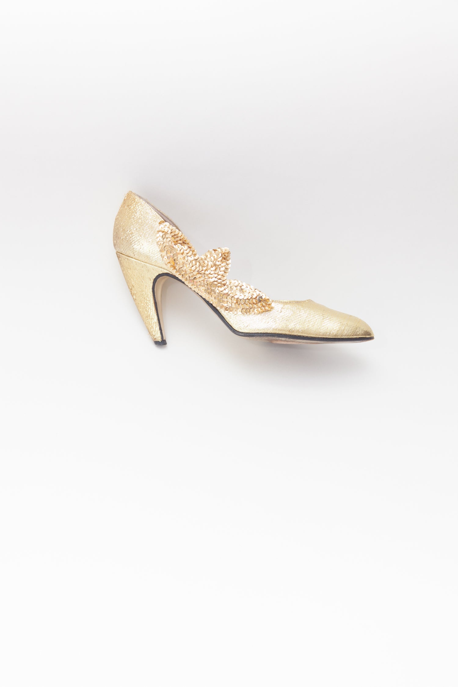Walter Steiger <br> Size 8