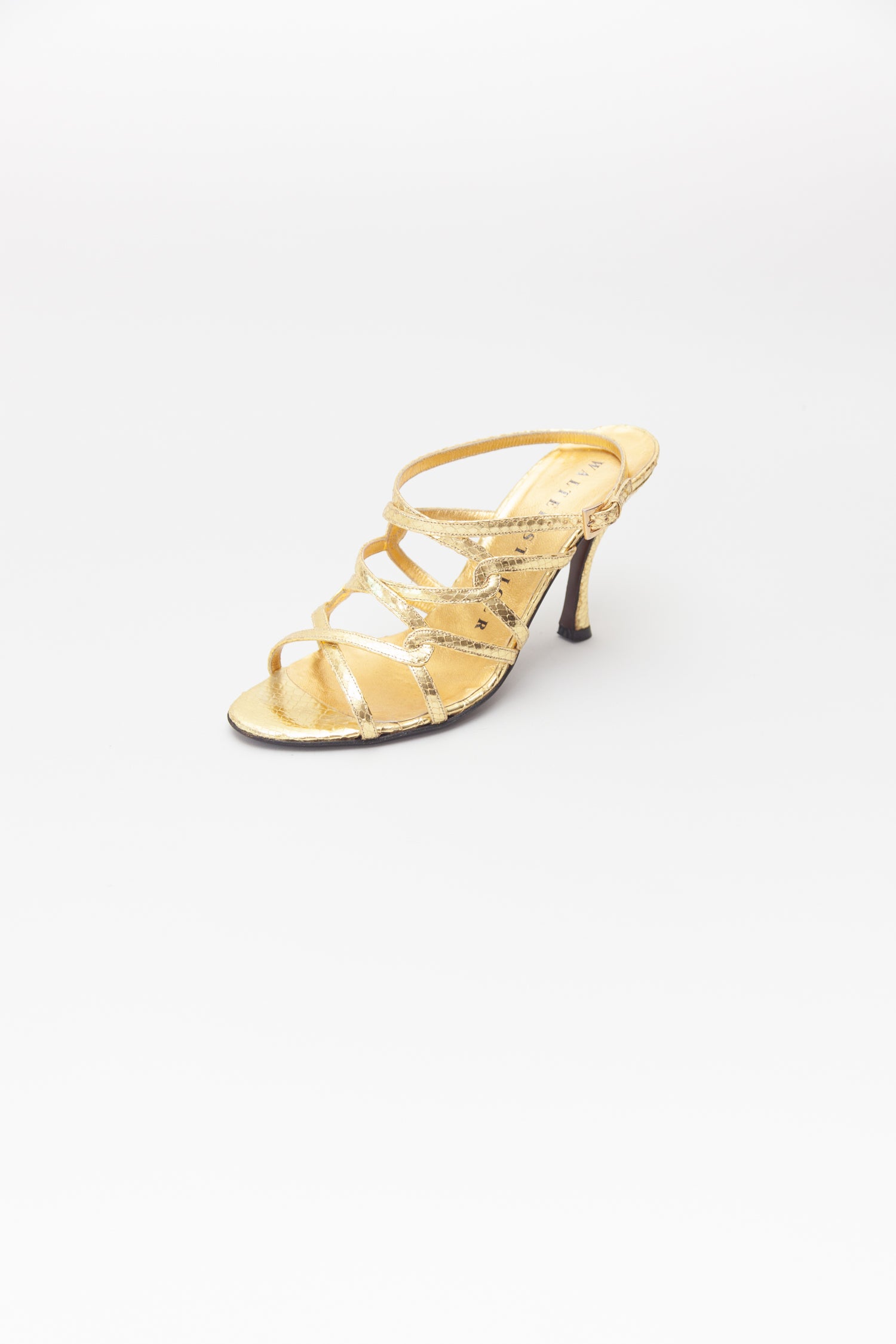Walter Steiger <br> Size 9.5