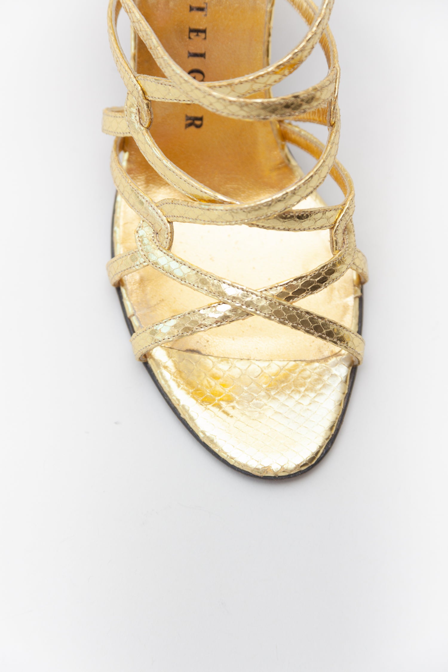 Shoe Woo Archives - StyleCarrot