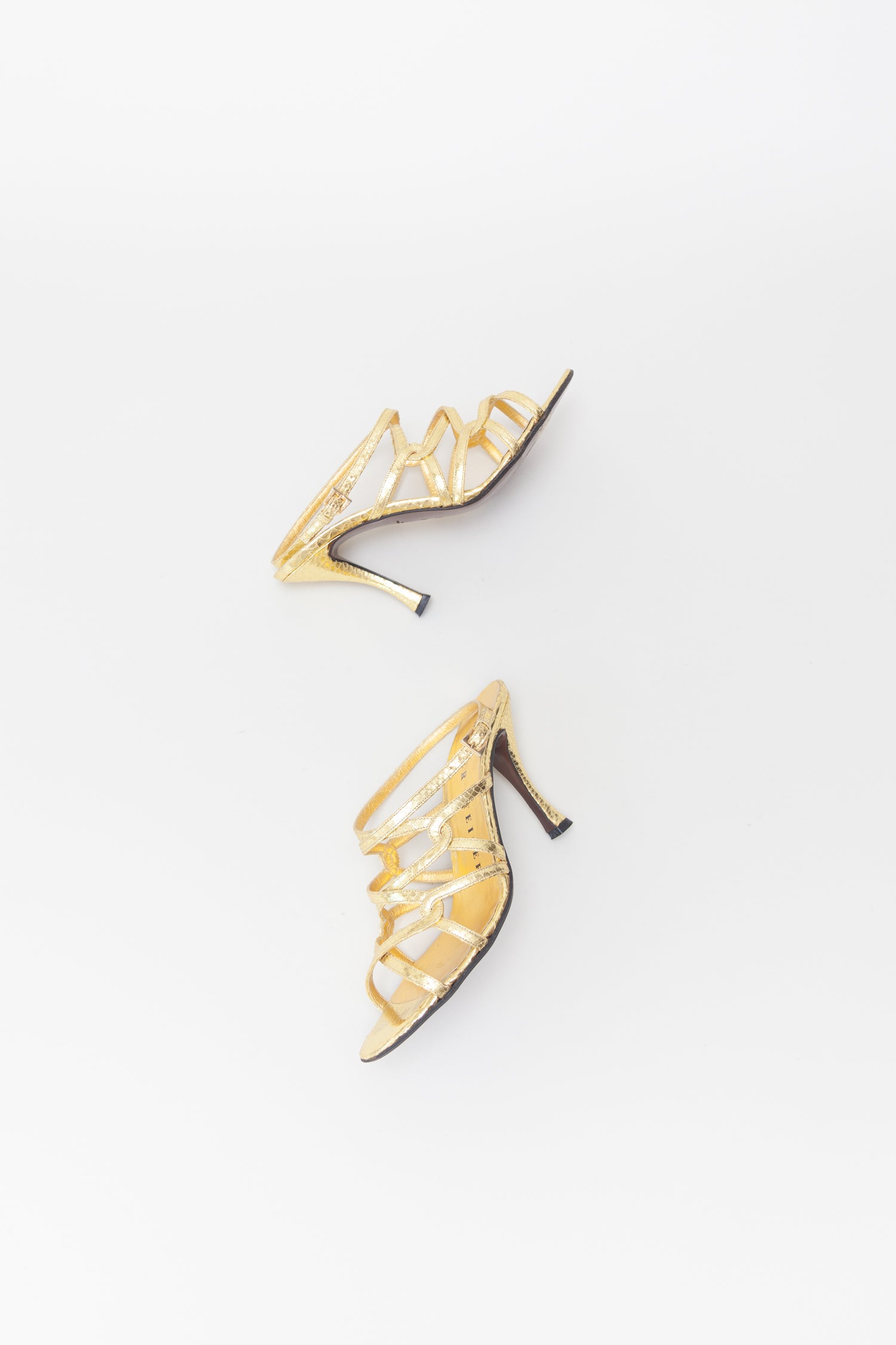 Walter Steiger <br> Size 9.5
