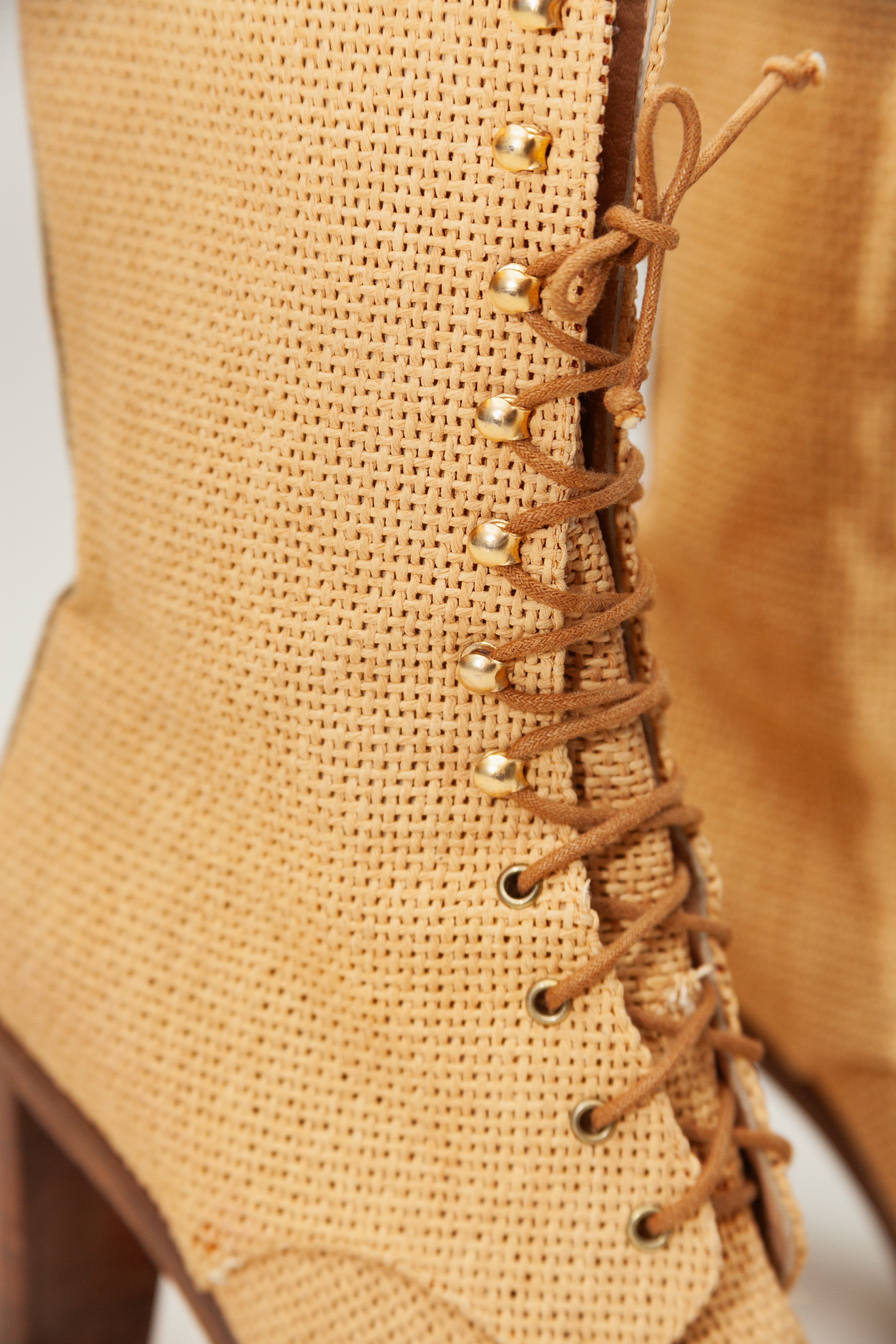Walter Steiger <br> Size 37.5