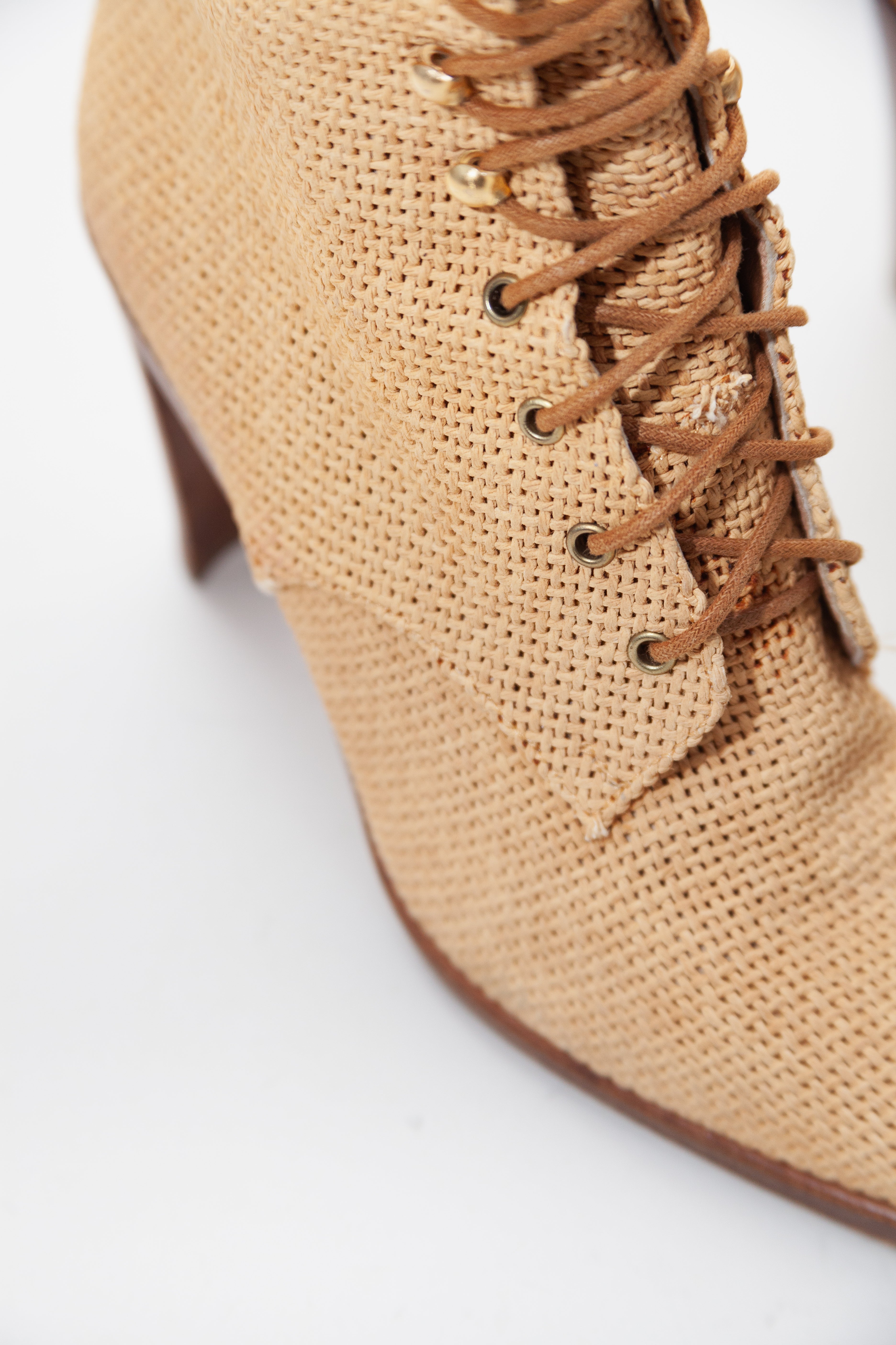 Walter Steiger <br> Size 37.5