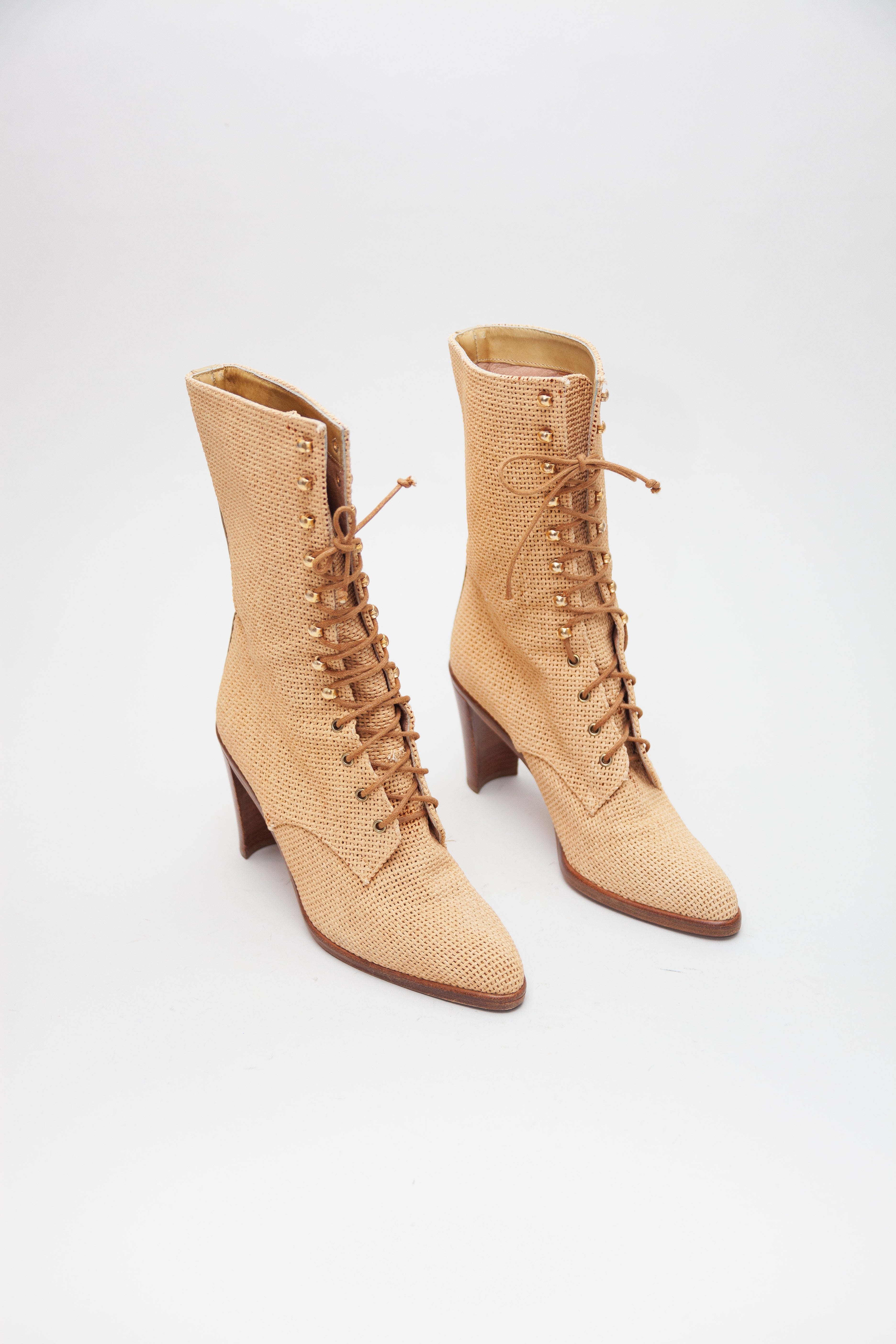 Walter Steiger <br> Size 37.5