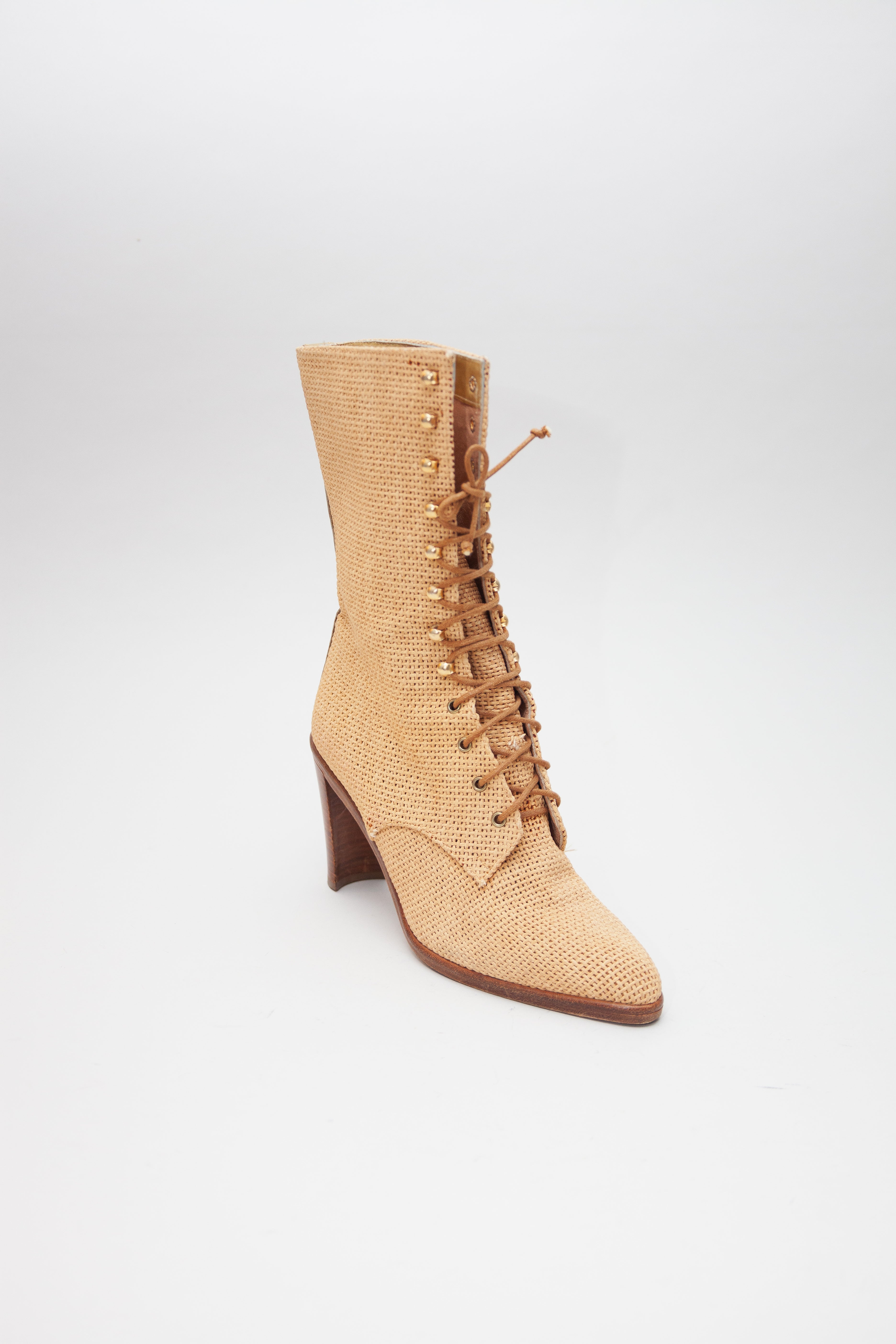 Walter Steiger <br> Size 37.5